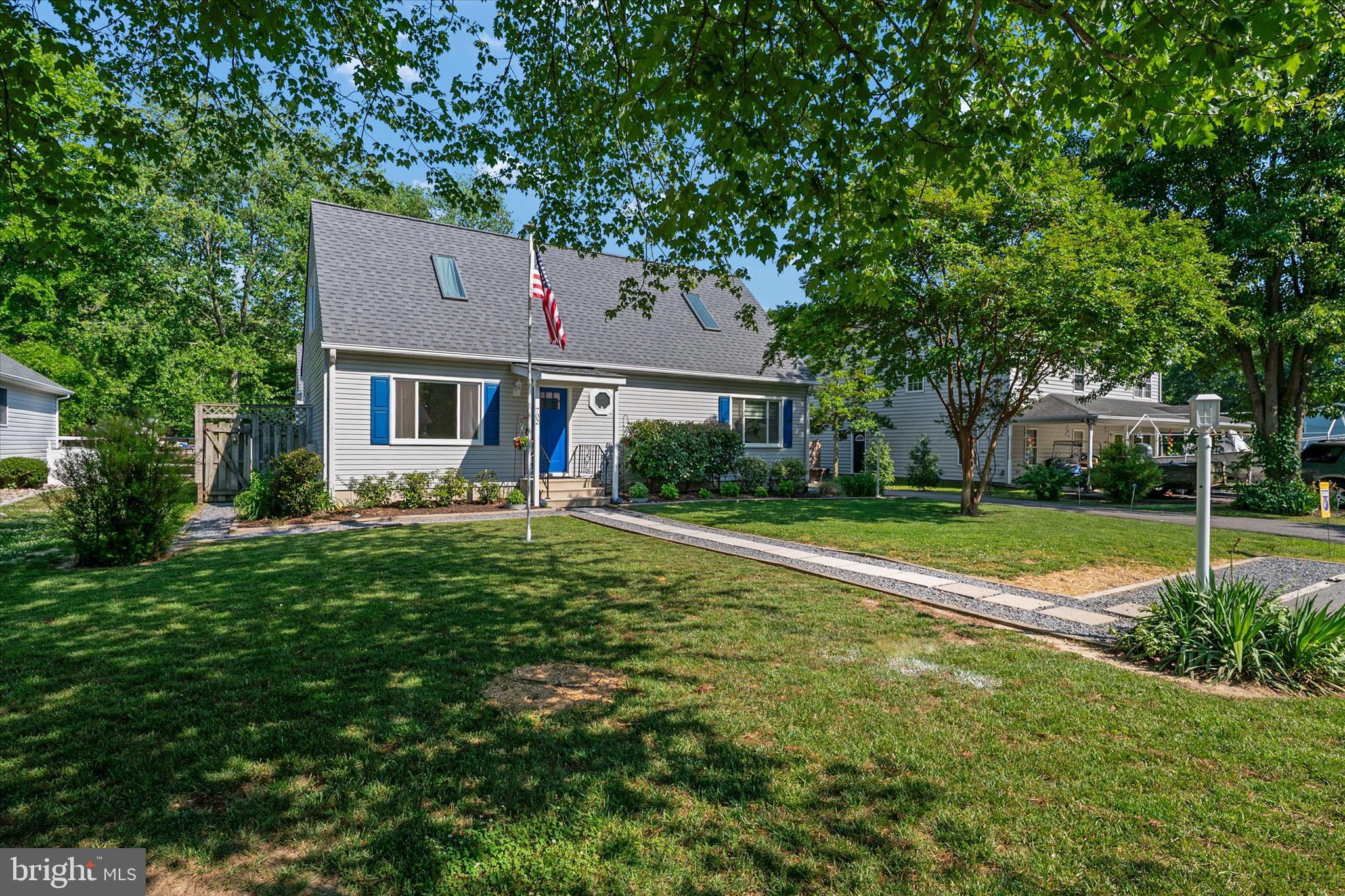 CLOVERFIELDS - Residential