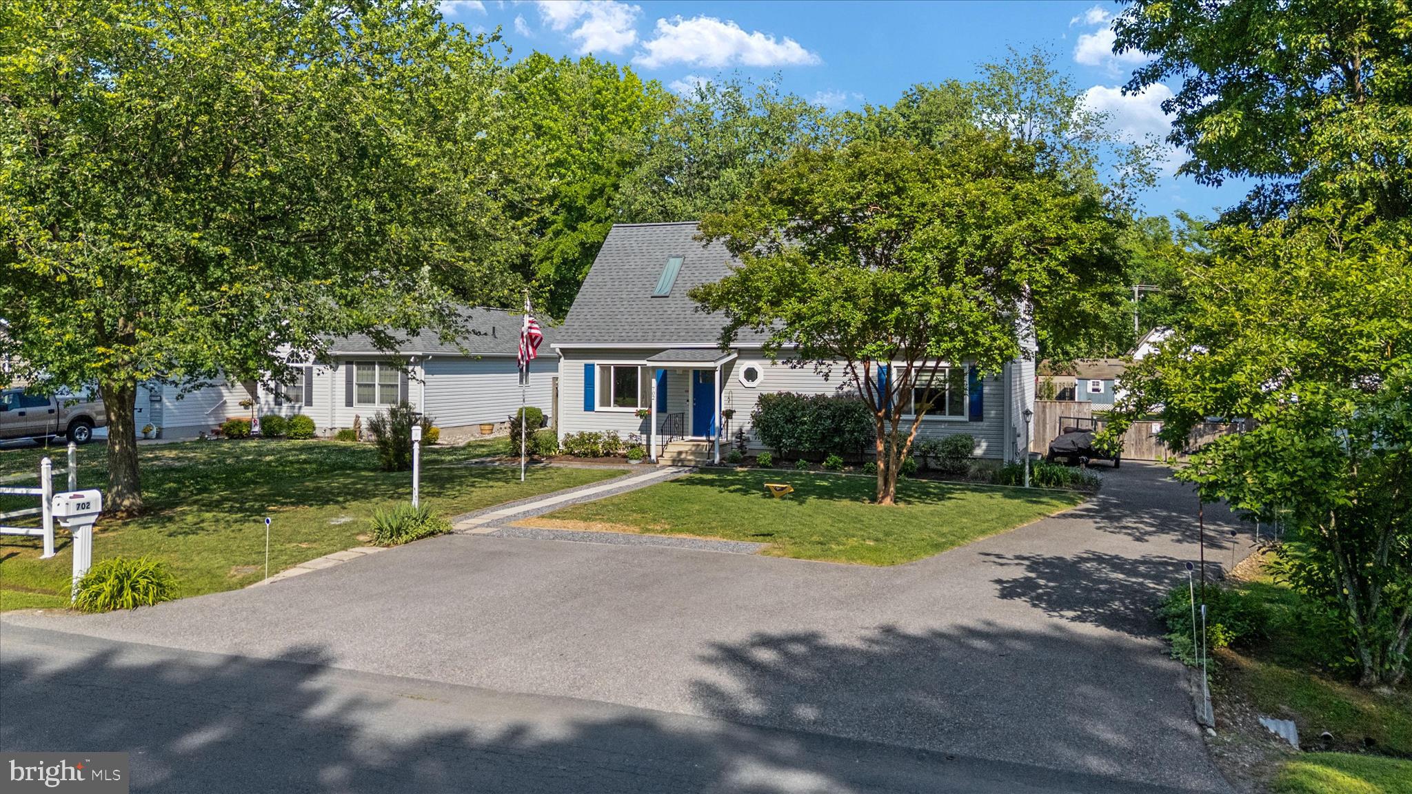 CLOVERFIELDS - Residential