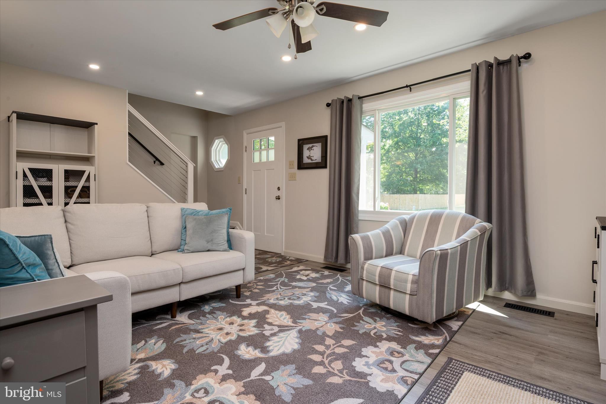 CLOVERFIELDS - Residential
