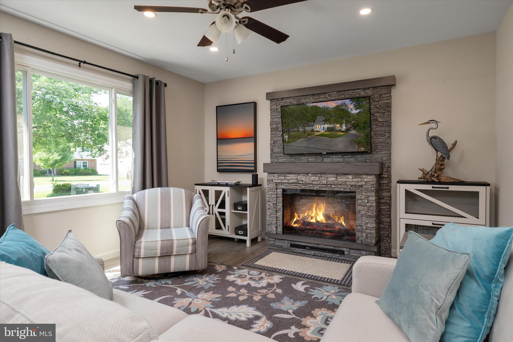CLOVERFIELDS - Residential