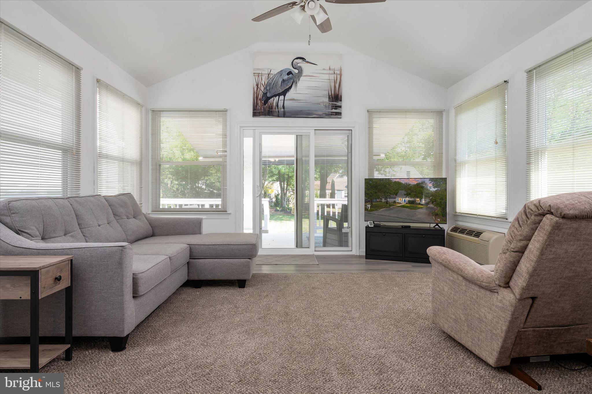 CLOVERFIELDS - Residential