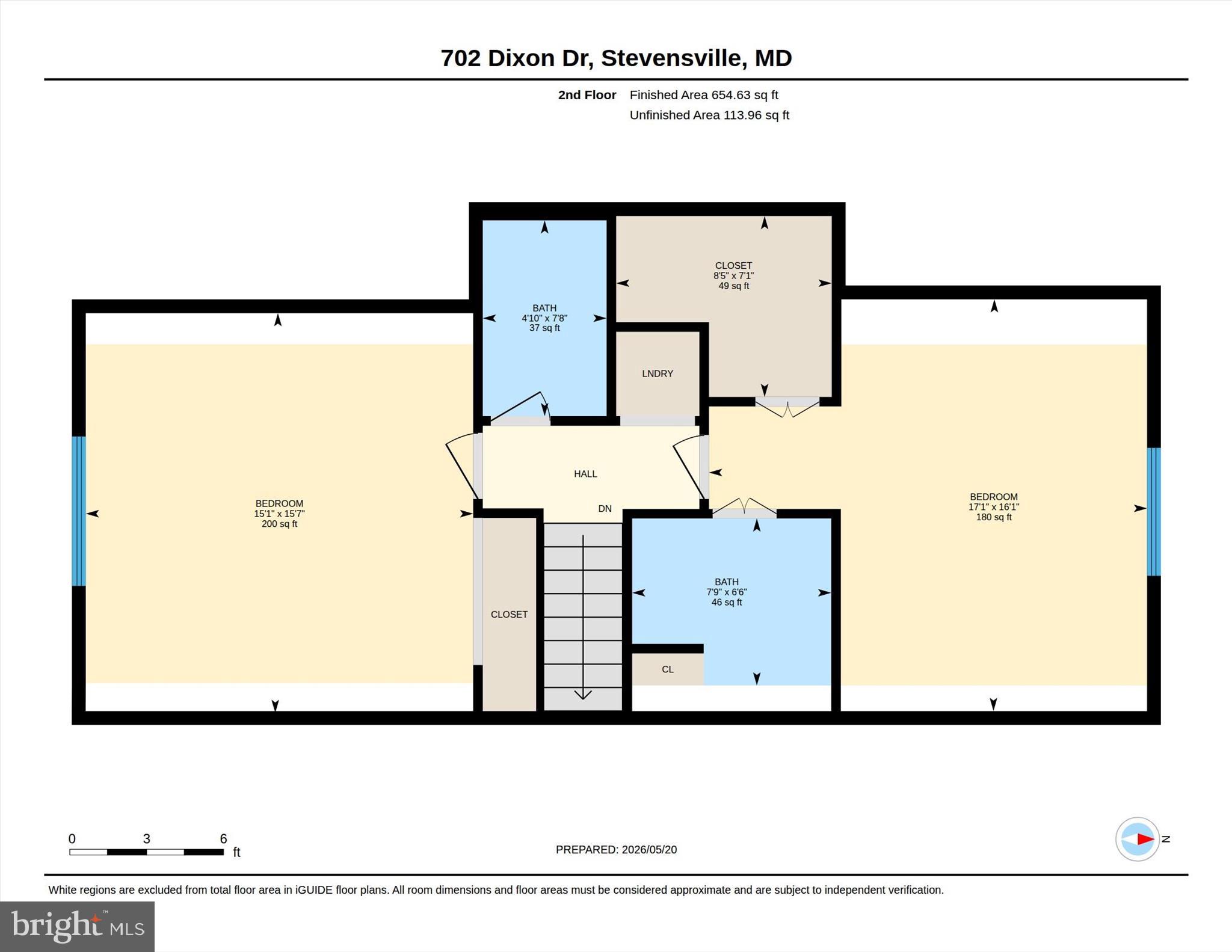 CLOVERFIELDS - Residential