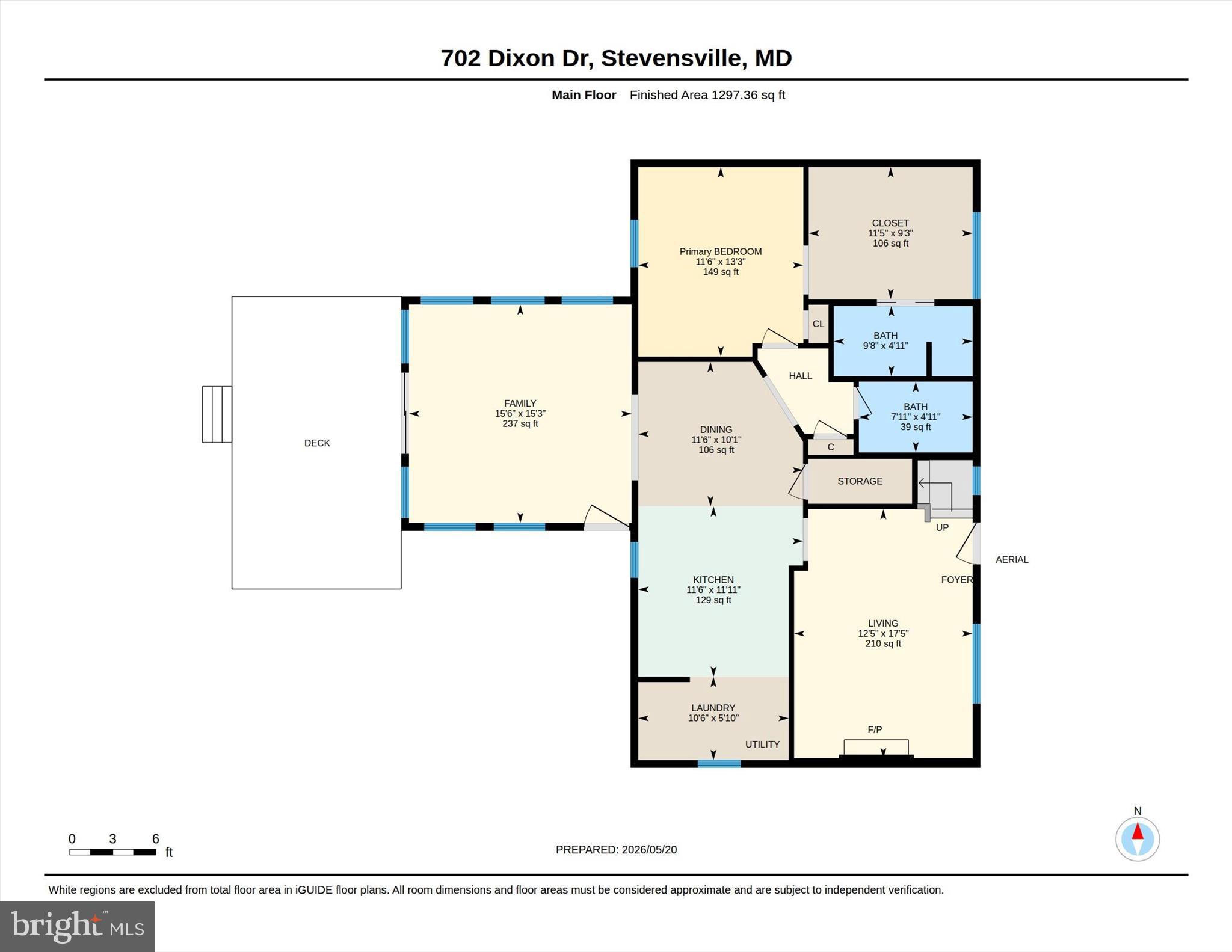 CLOVERFIELDS - Residential