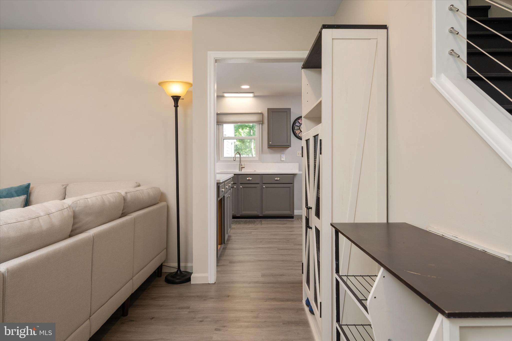 CLOVERFIELDS - Residential