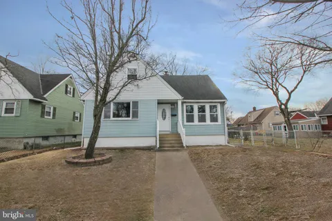 315 Edith Avenue, Woodbury, NJ 08096 - MLS#: NJGL2051718