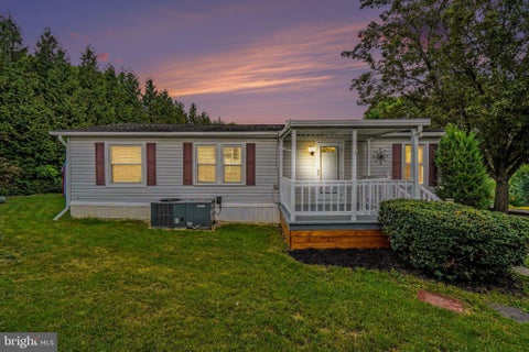 Mobile Home For Sale - 516 W Cedar Street<br/> PALMYRA, PA 17078