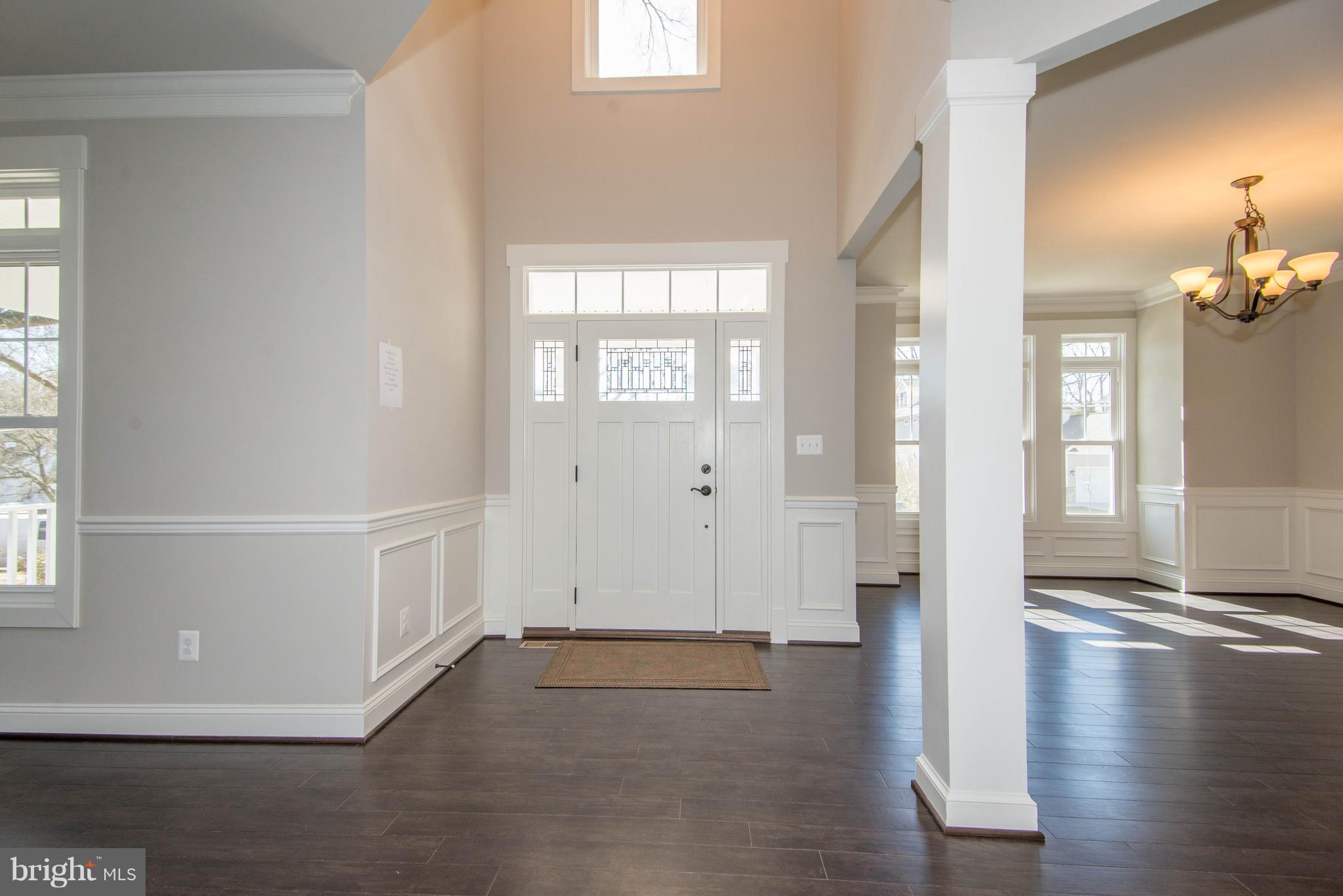 PIMMIT HILLS - Residential Lease