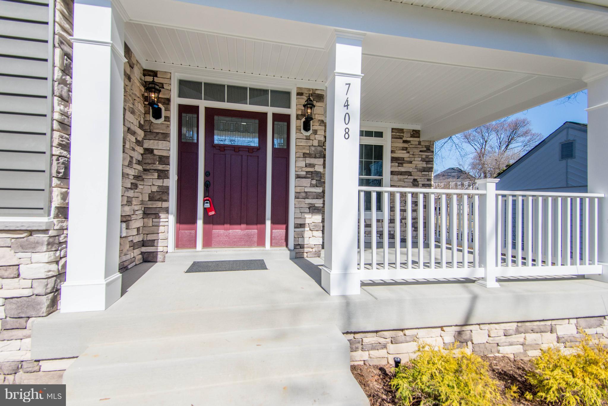 PIMMIT HILLS - Residential Lease