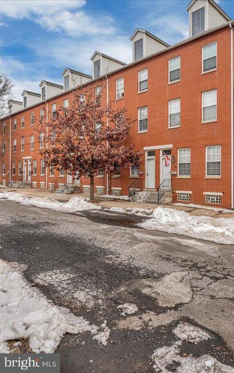 109 HUDSON STREET GLOUCESTER CITY NJ 08030