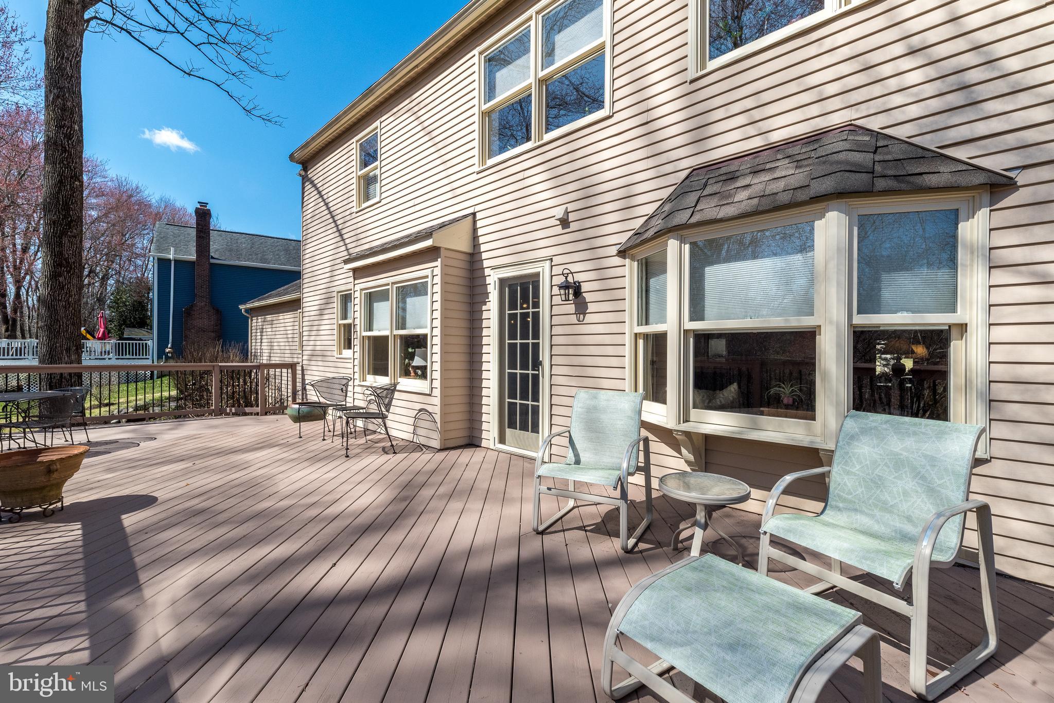 DUBLIN CHASE - Residential