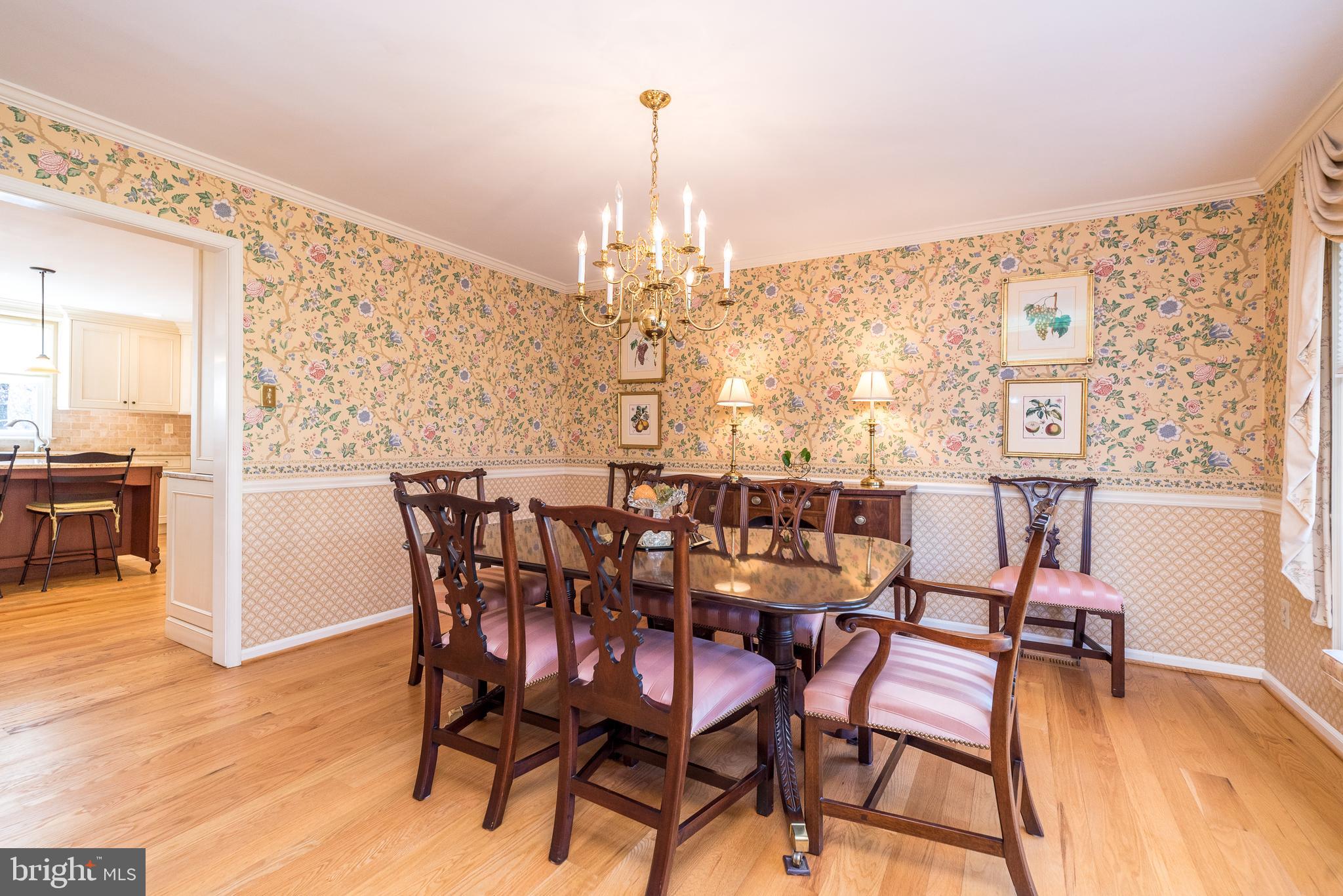 DUBLIN CHASE - Residential