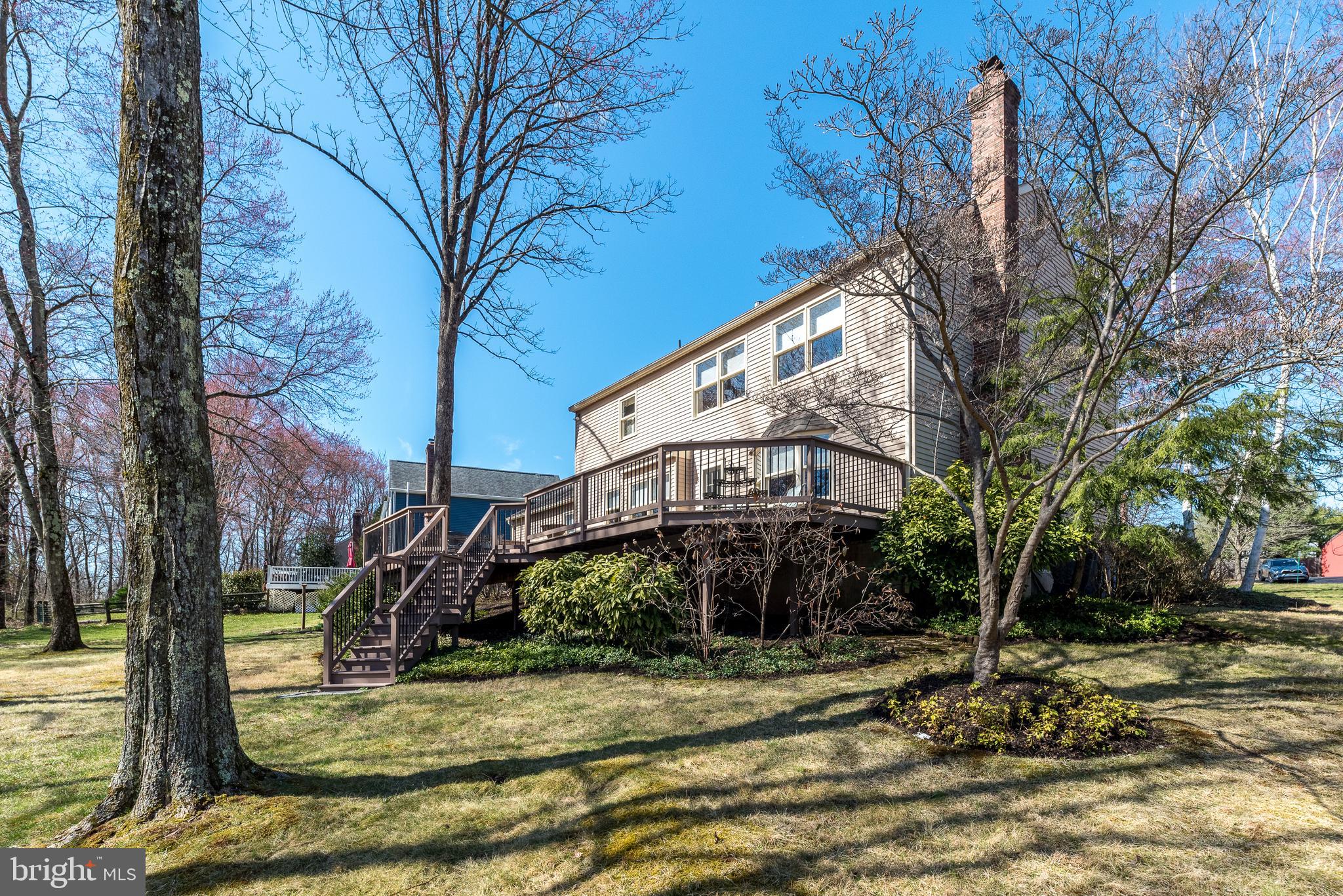 DUBLIN CHASE - Residential