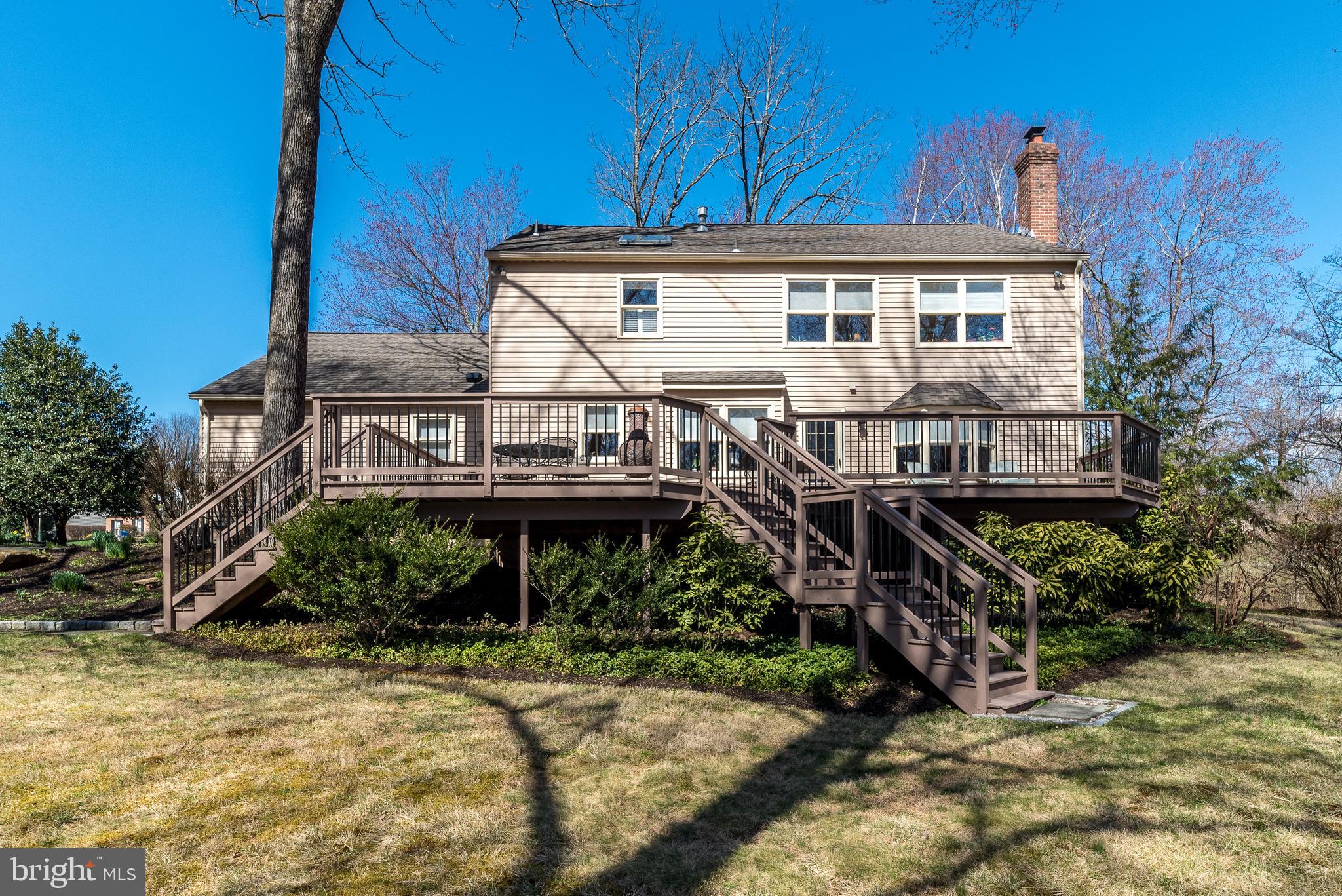 DUBLIN CHASE - Residential