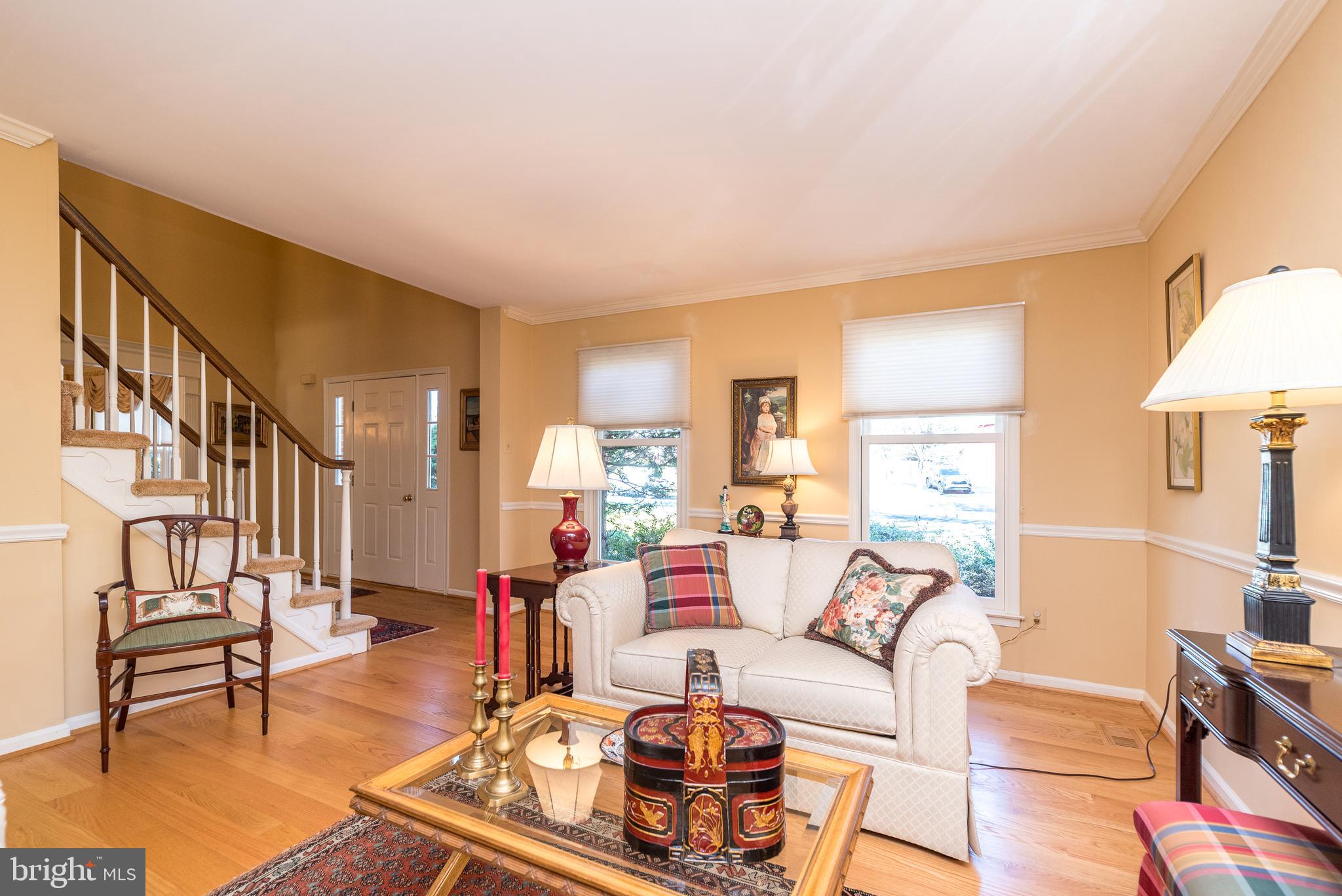 DUBLIN CHASE - Residential