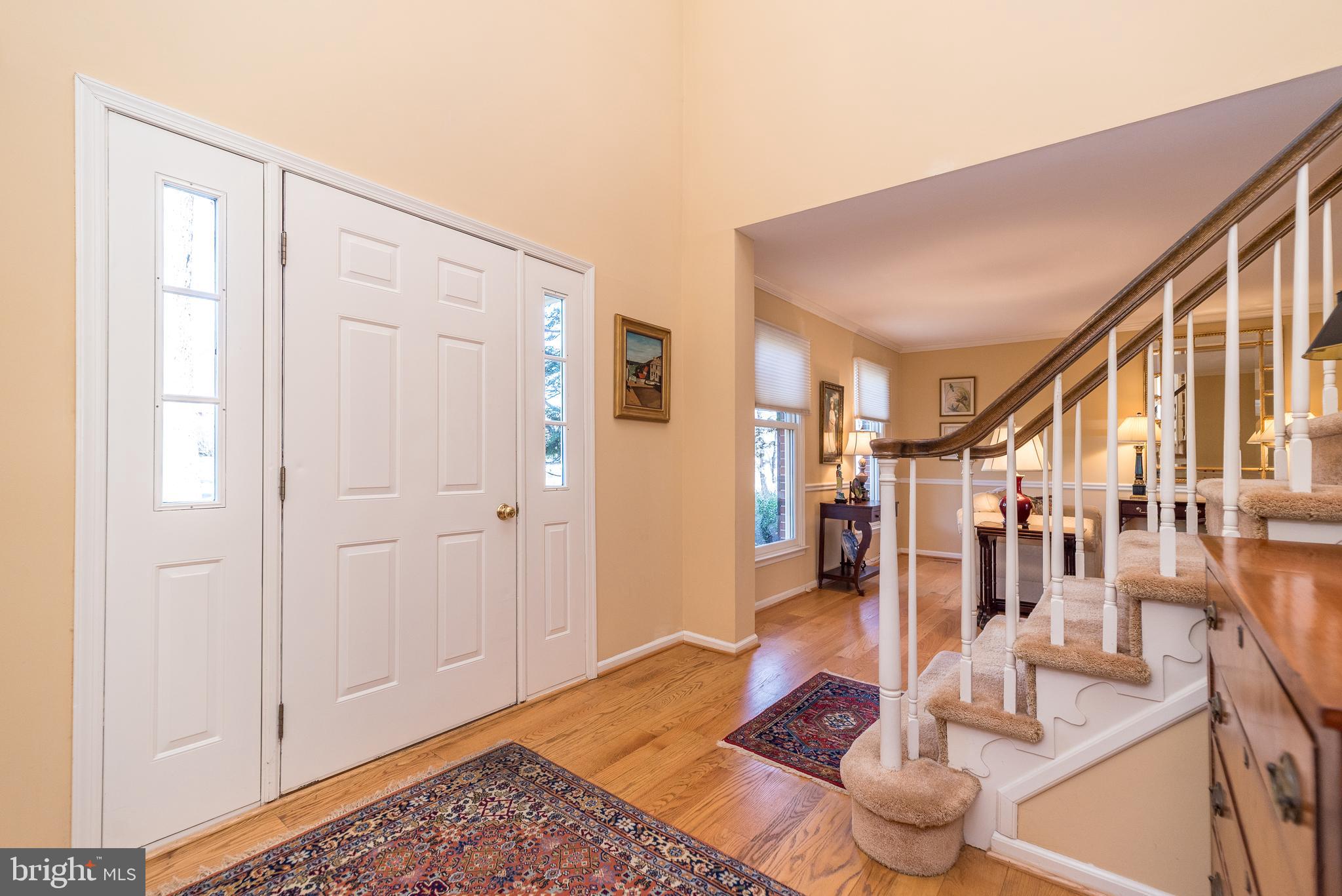 DUBLIN CHASE - Residential