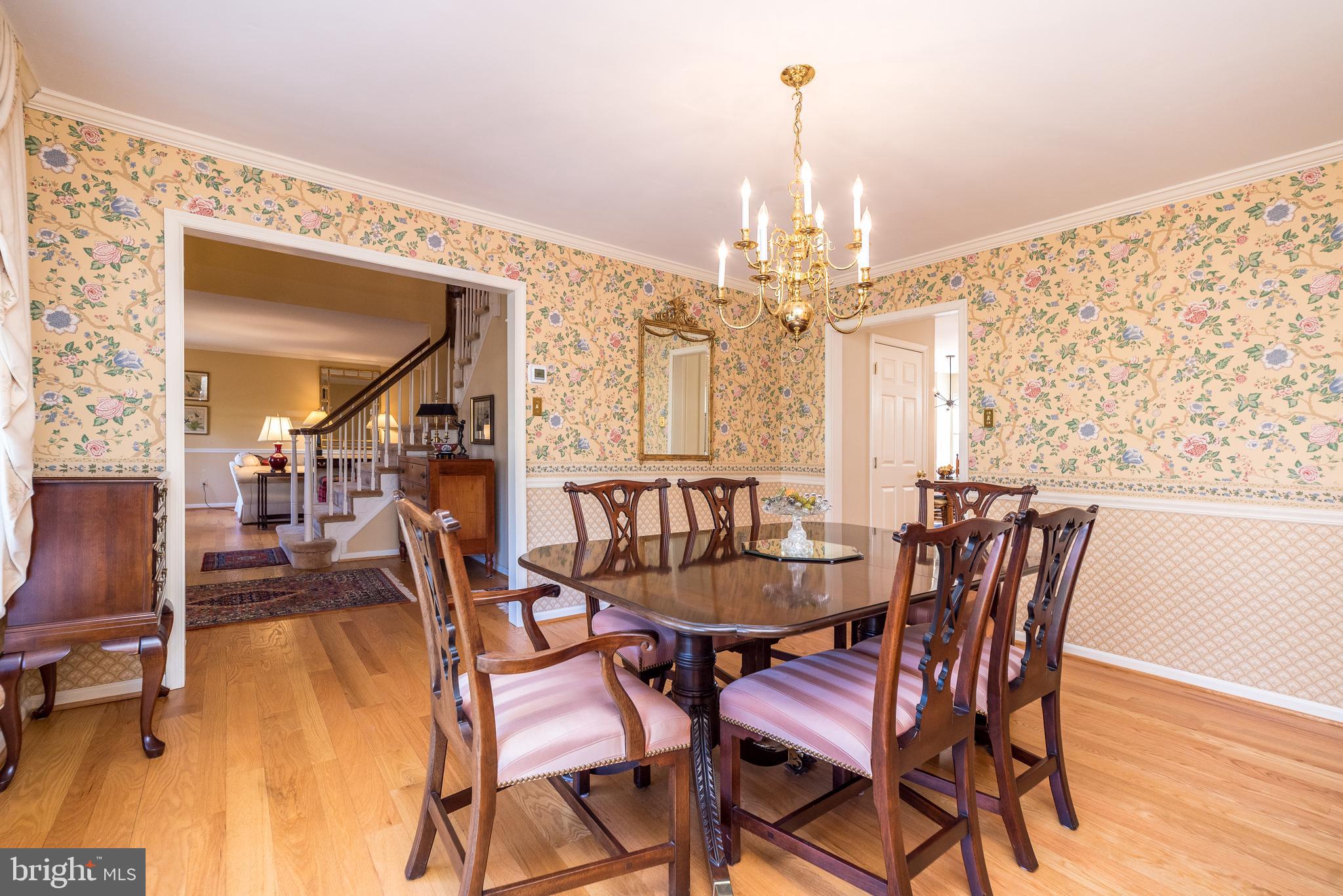 DUBLIN CHASE - Residential