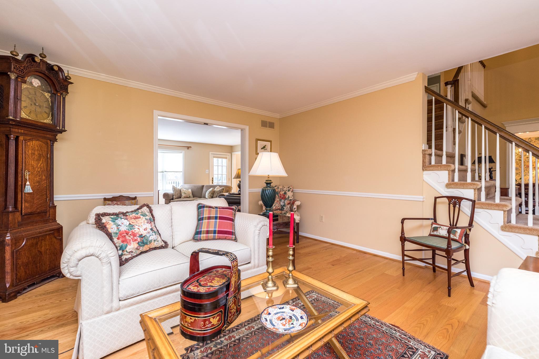 DUBLIN CHASE - Residential