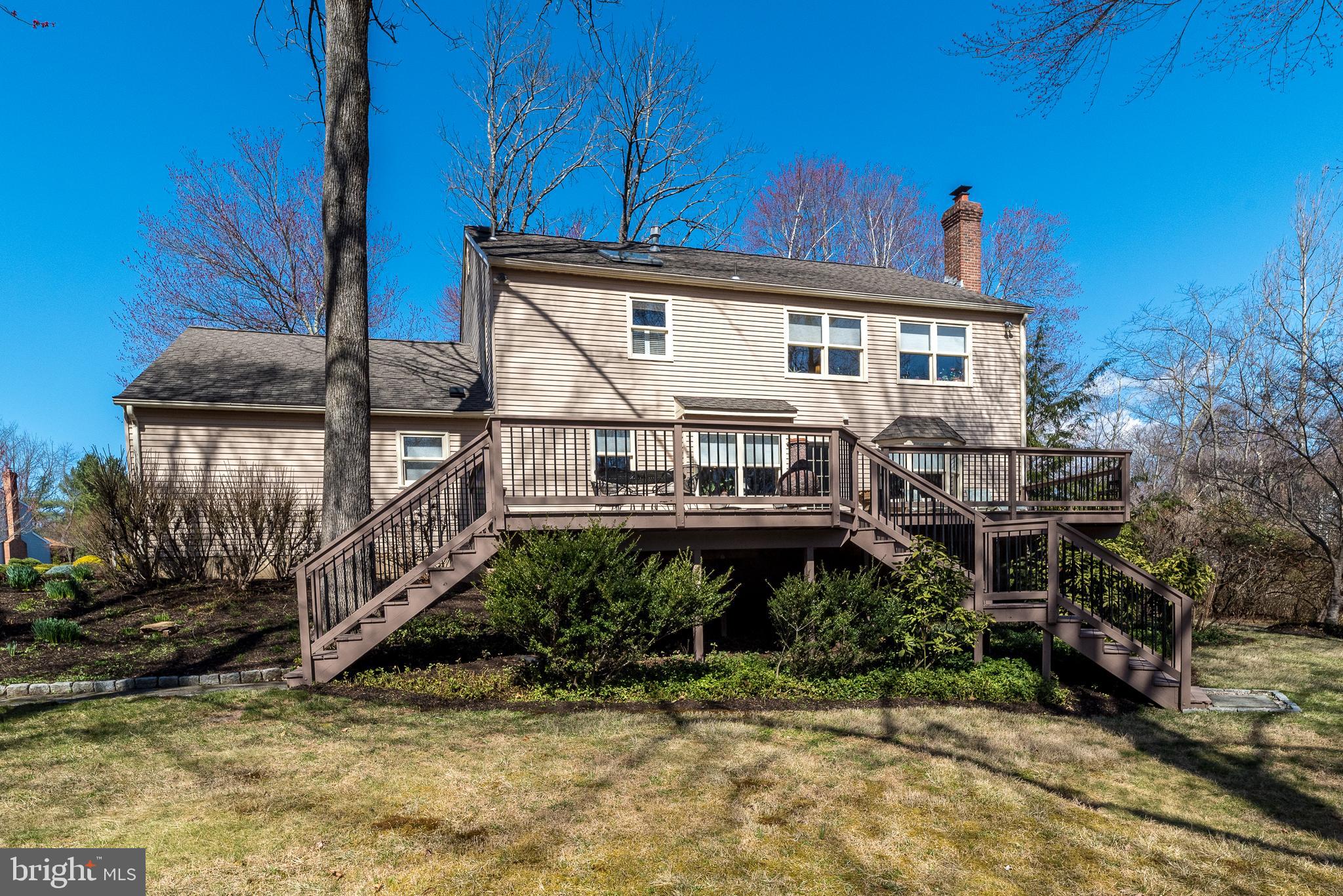 DUBLIN CHASE - Residential