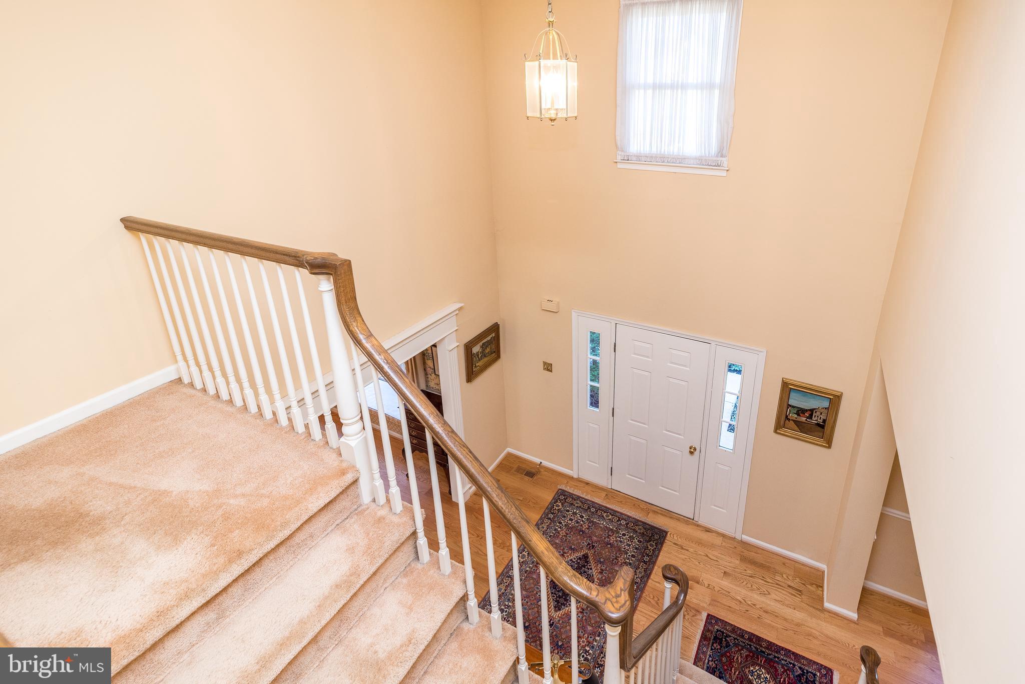 DUBLIN CHASE - Residential