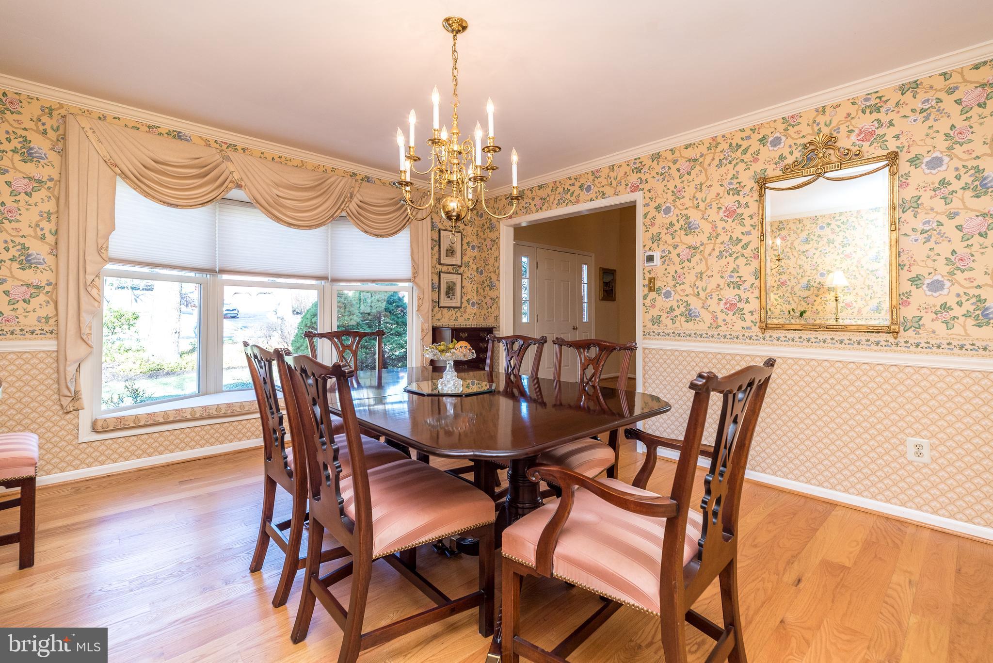 DUBLIN CHASE - Residential