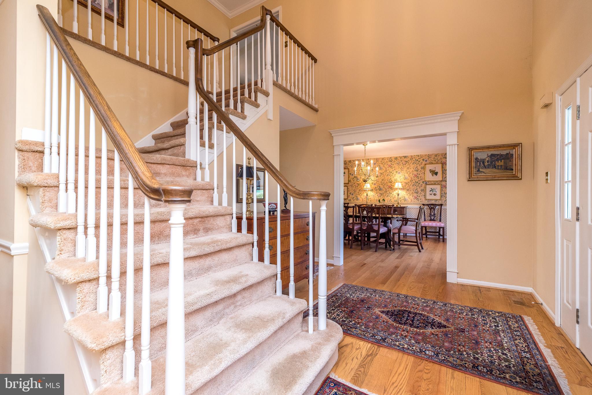 DUBLIN CHASE - Residential