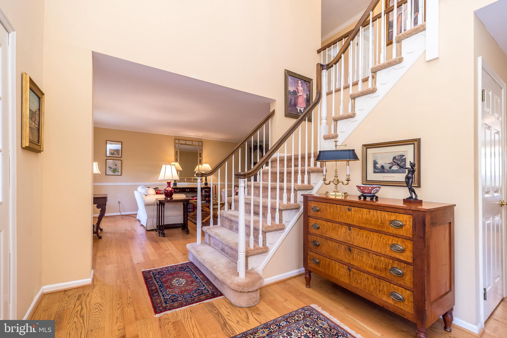 DUBLIN CHASE - Residential