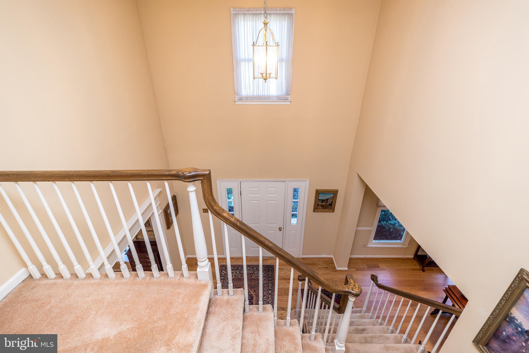 DUBLIN CHASE - Residential