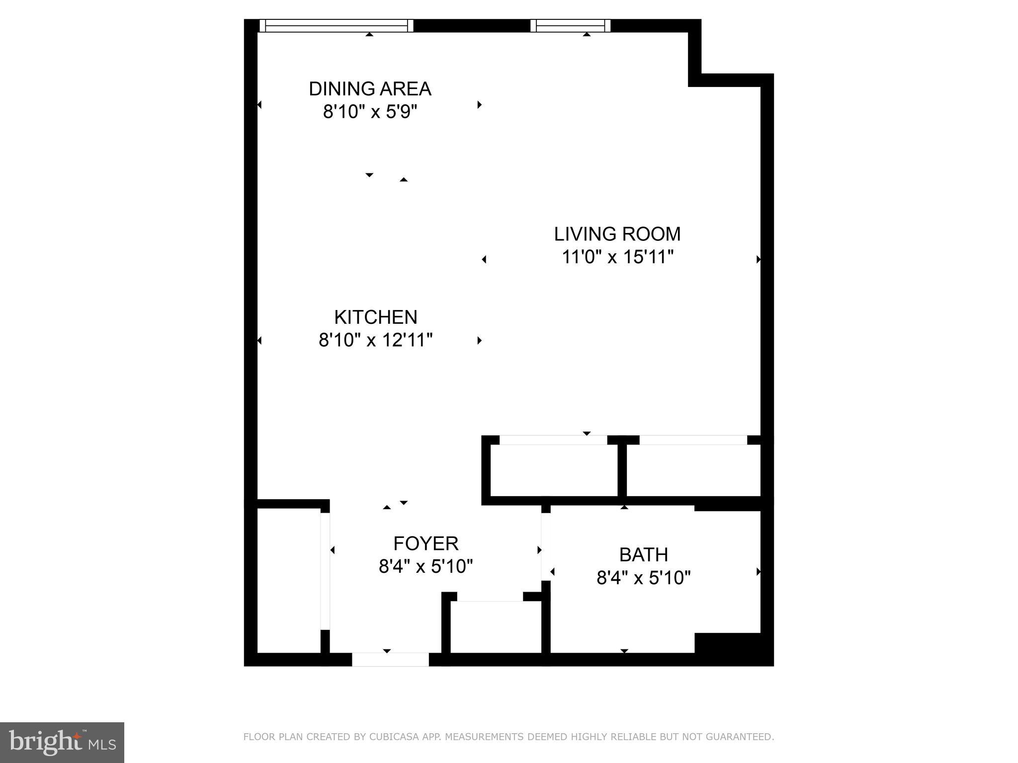 OLDE KENSINGTON - Residential Lease