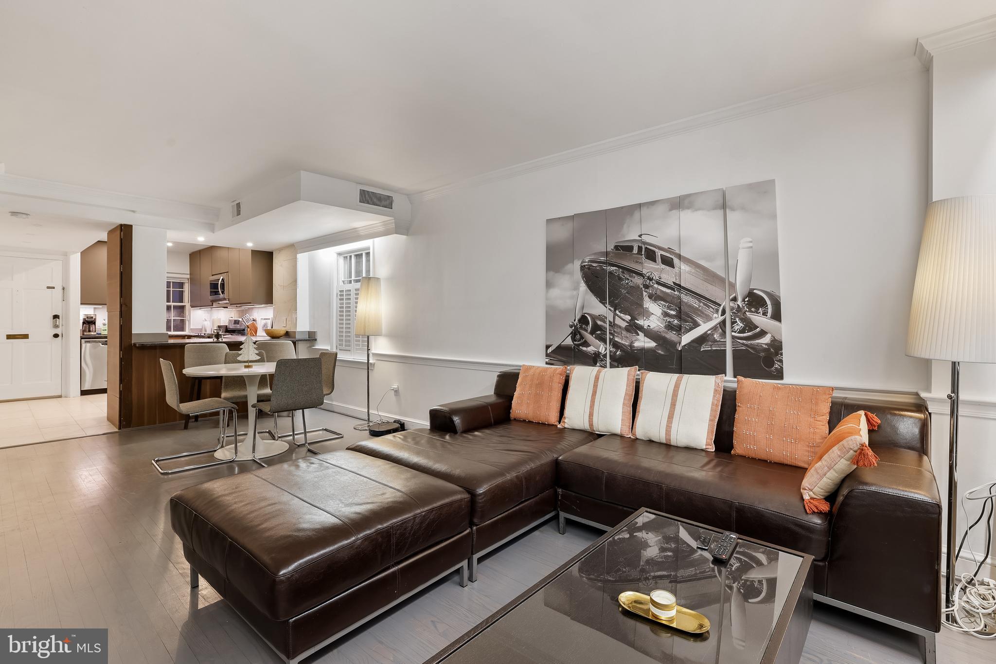 1233 POTOMAC STREET NW