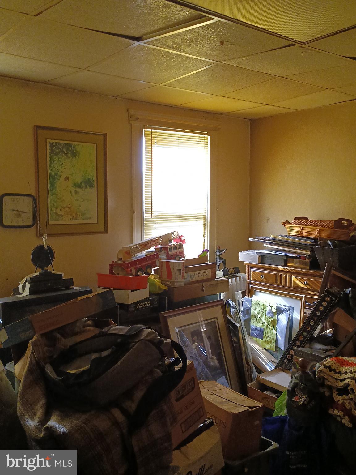 HOWARD PARK - Residential Income