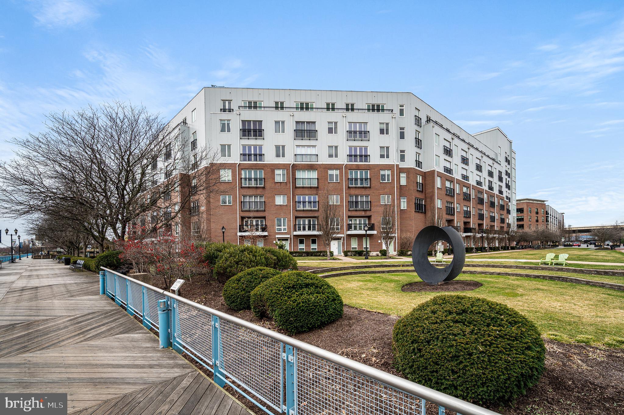 530 HARLAN BOULEVARD G421