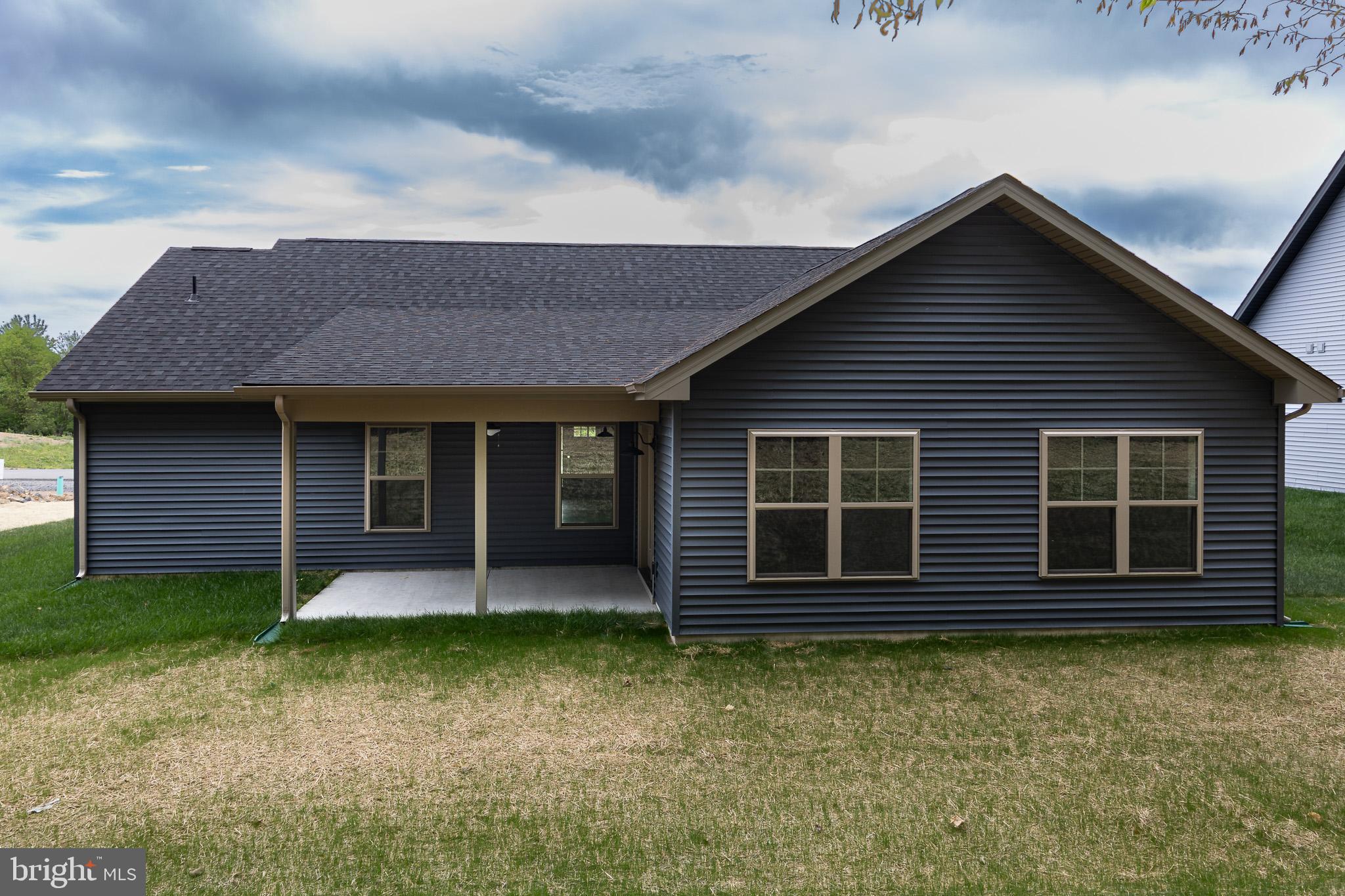 93 HASKELL DRIVE
