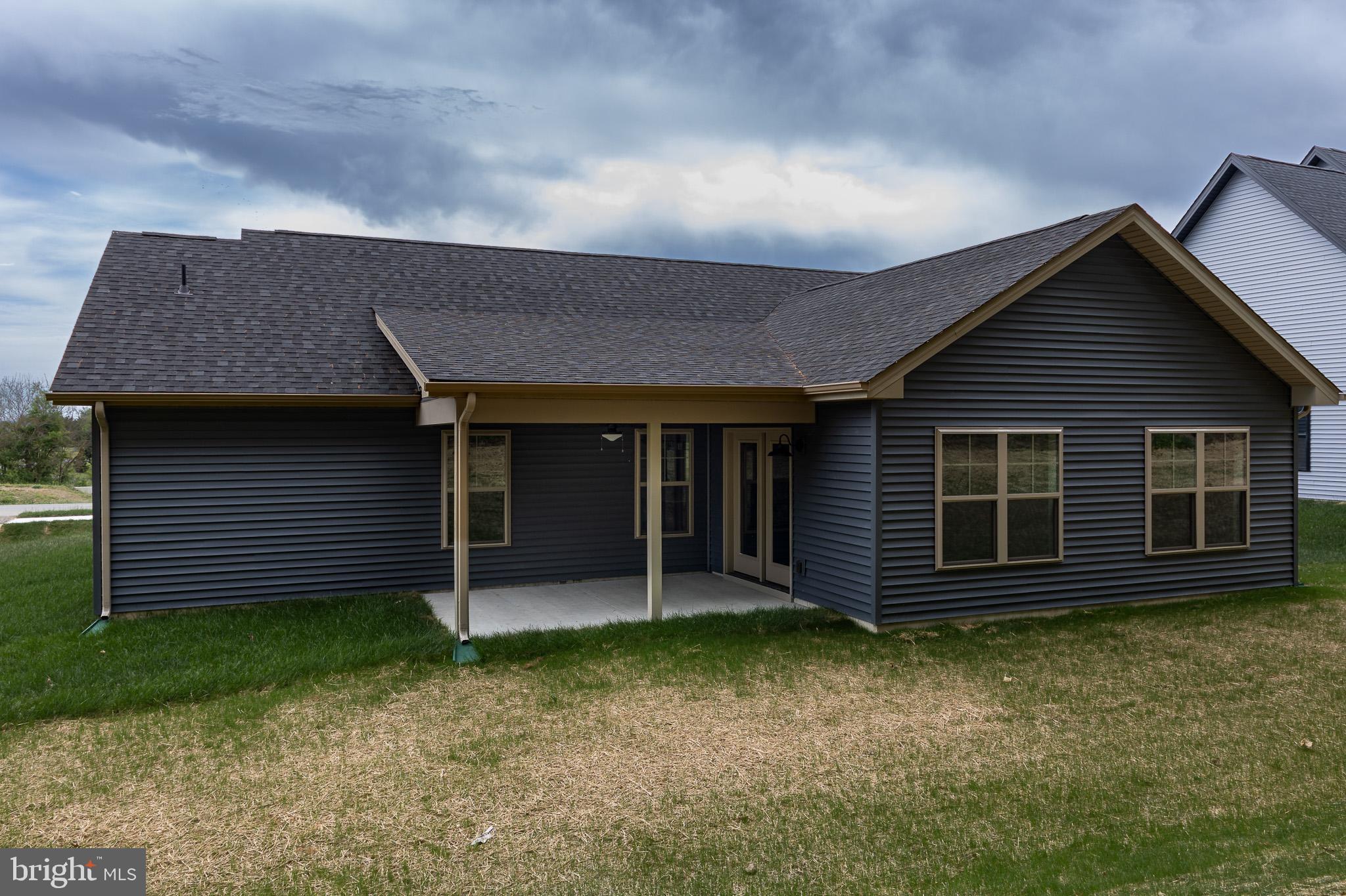 93 HASKELL DRIVE