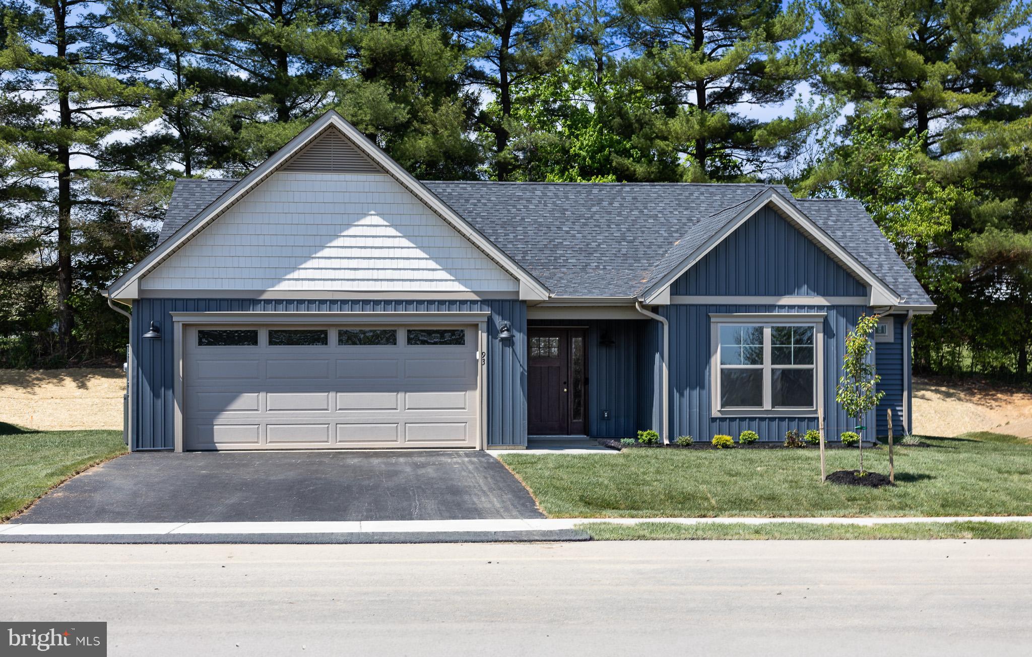 MEADOW CREST - Residential