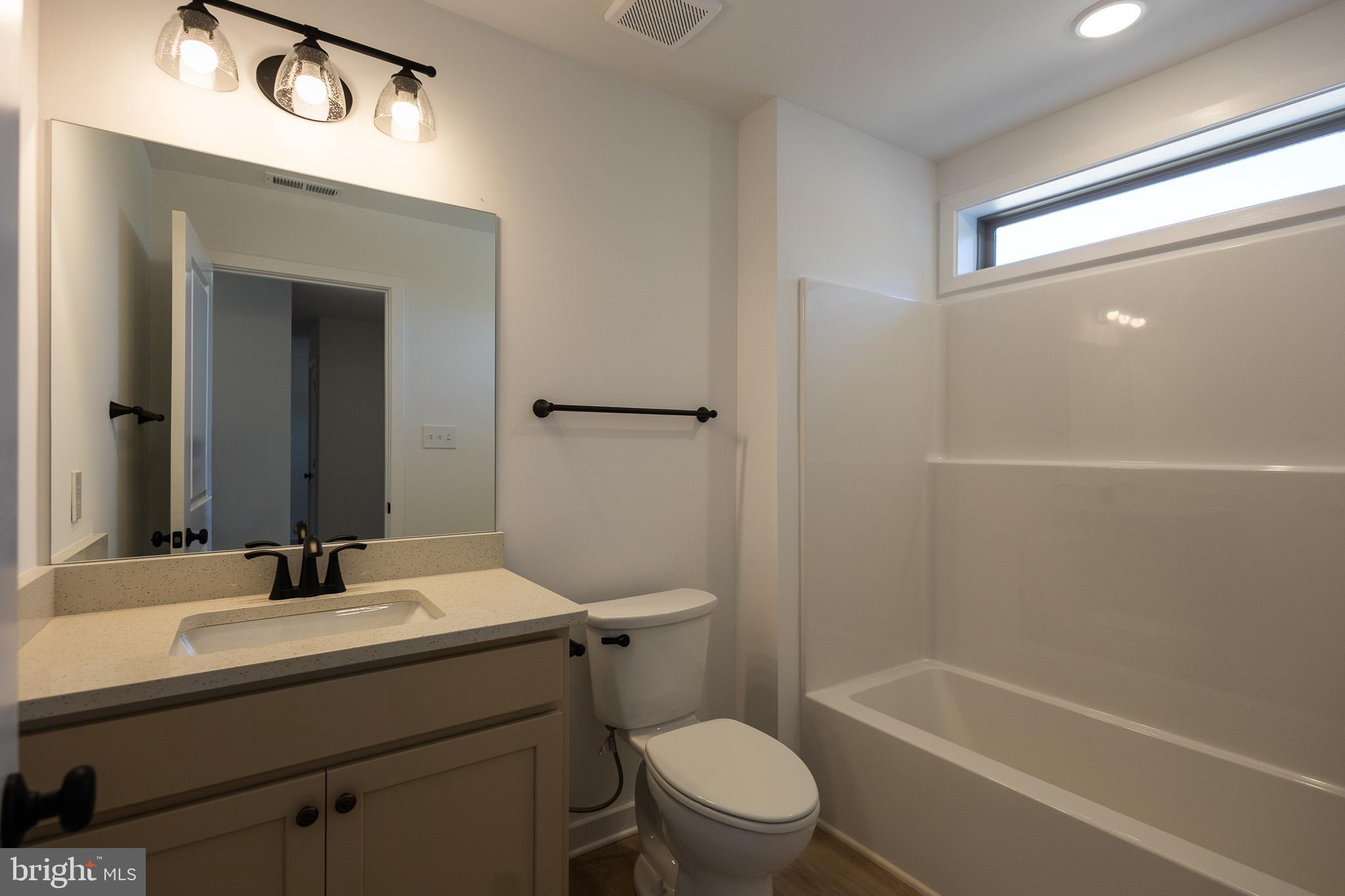 MEADOW CREST - Residential