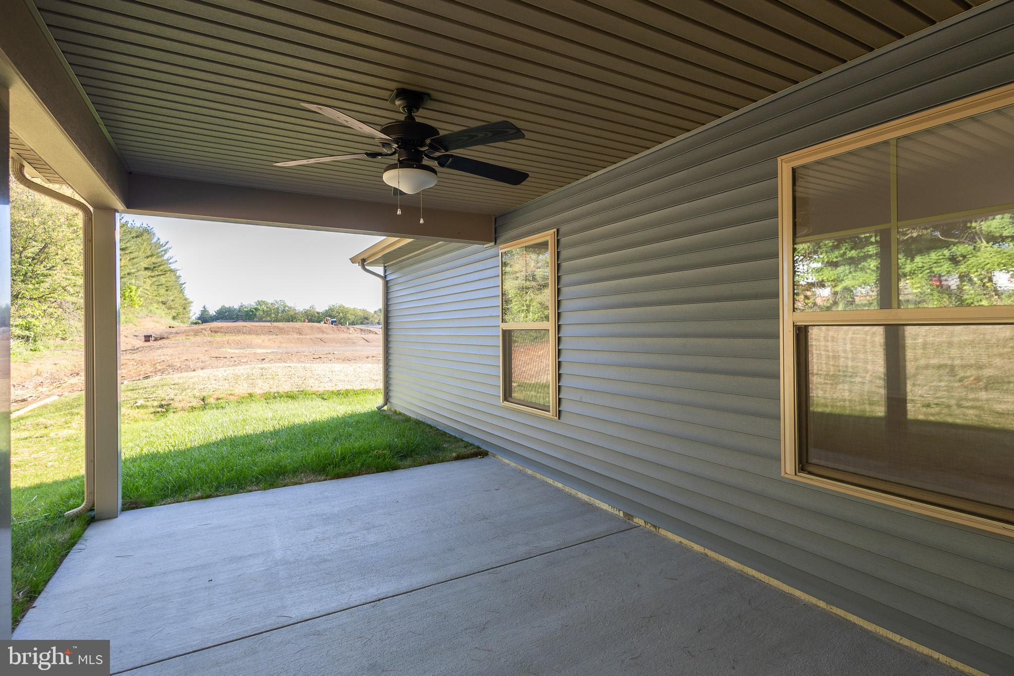 MEADOW CREST - Residential