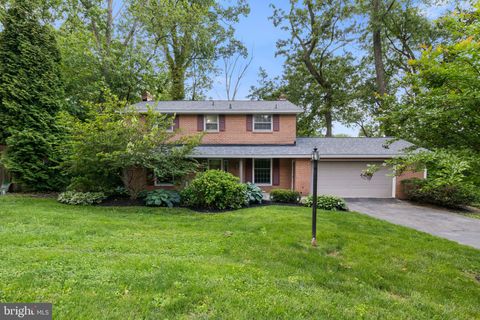 2648 CAMBRIDGE ROAD YORK PA 17402