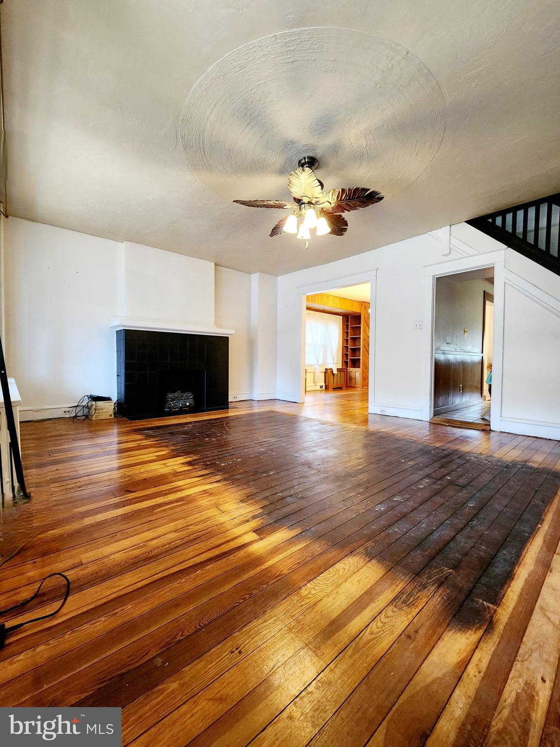 MANSION HEIGHTS - Residential