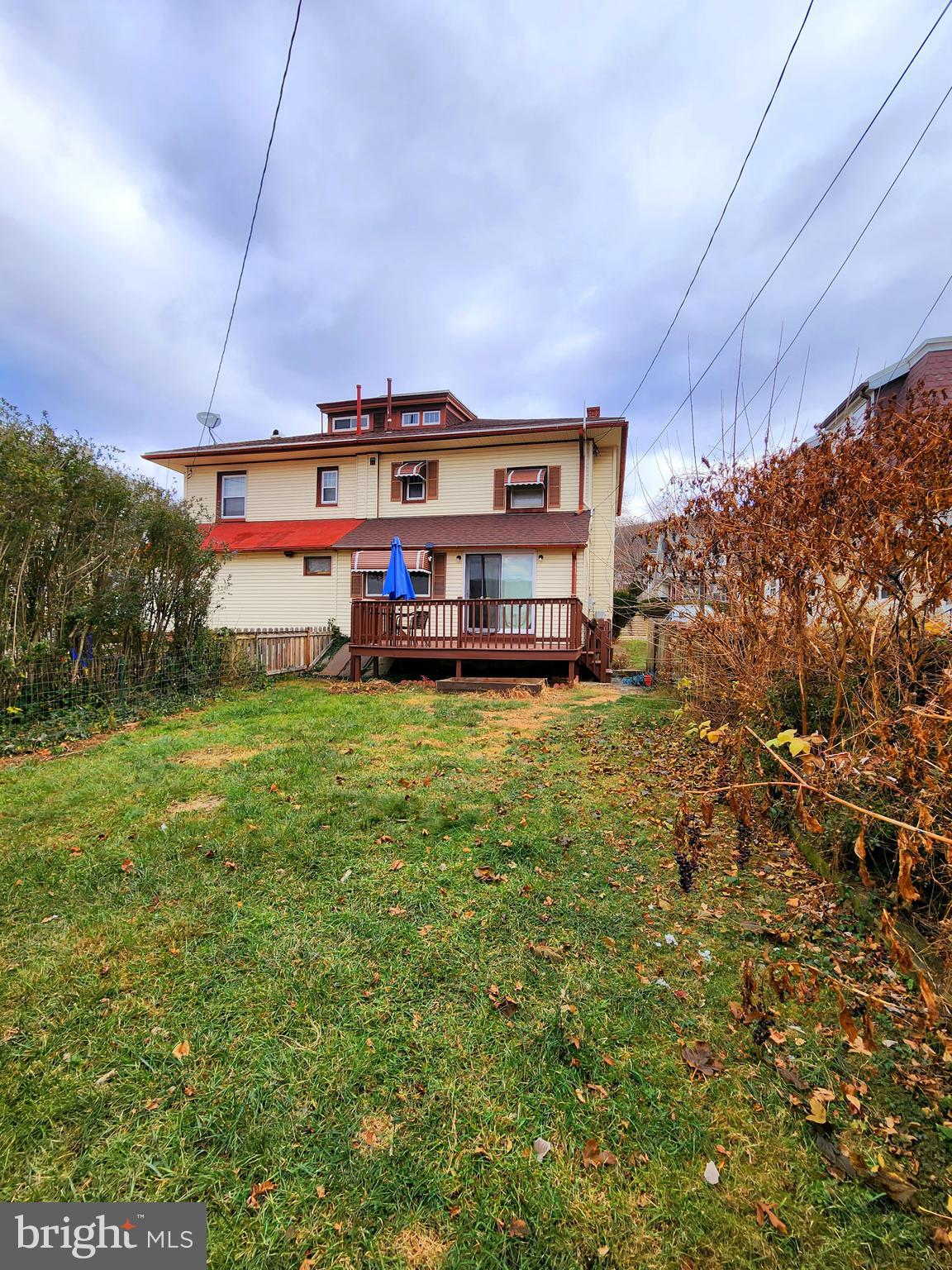 MANSION HEIGHTS - Residential