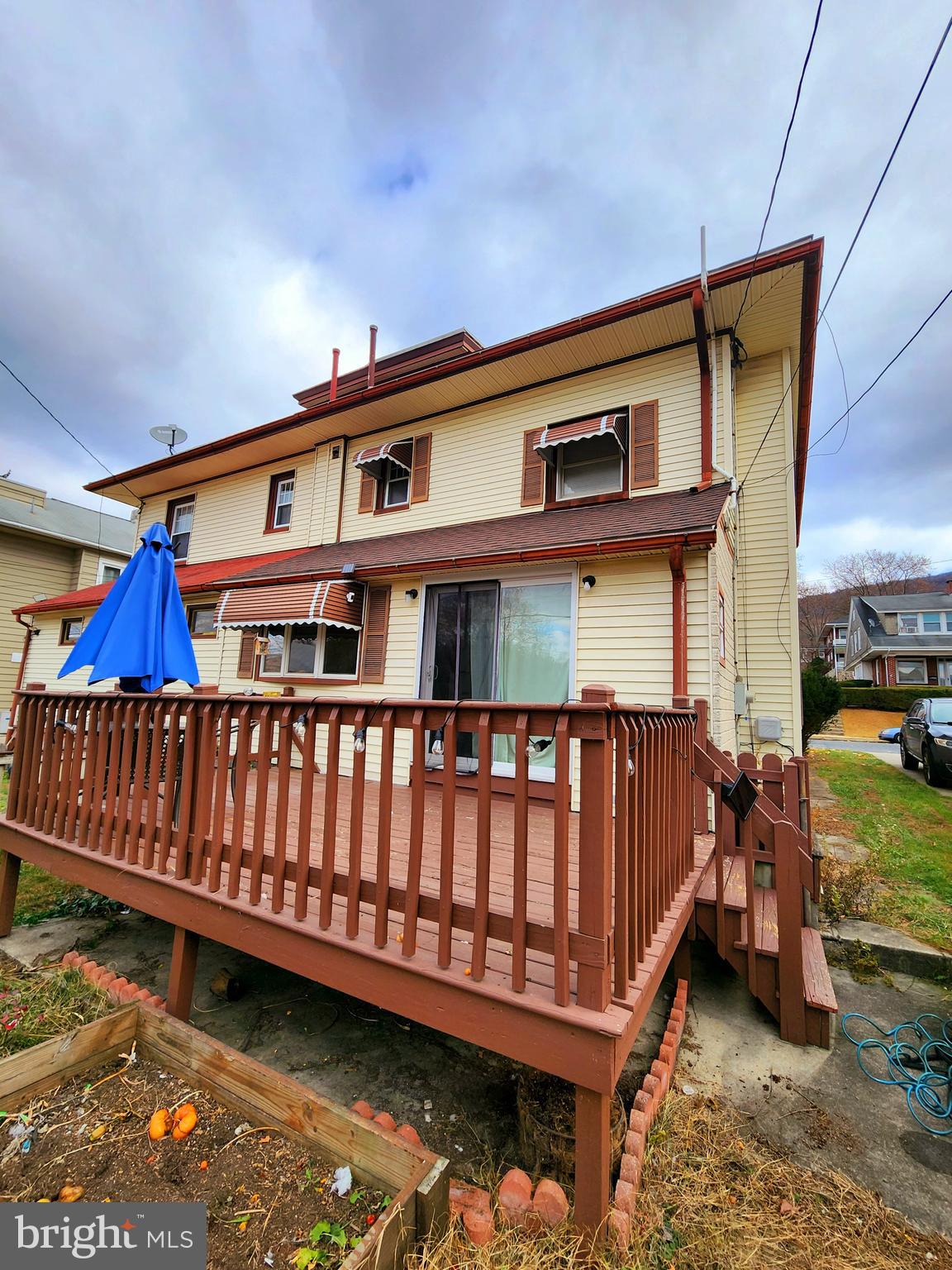 MANSION HEIGHTS - Residential