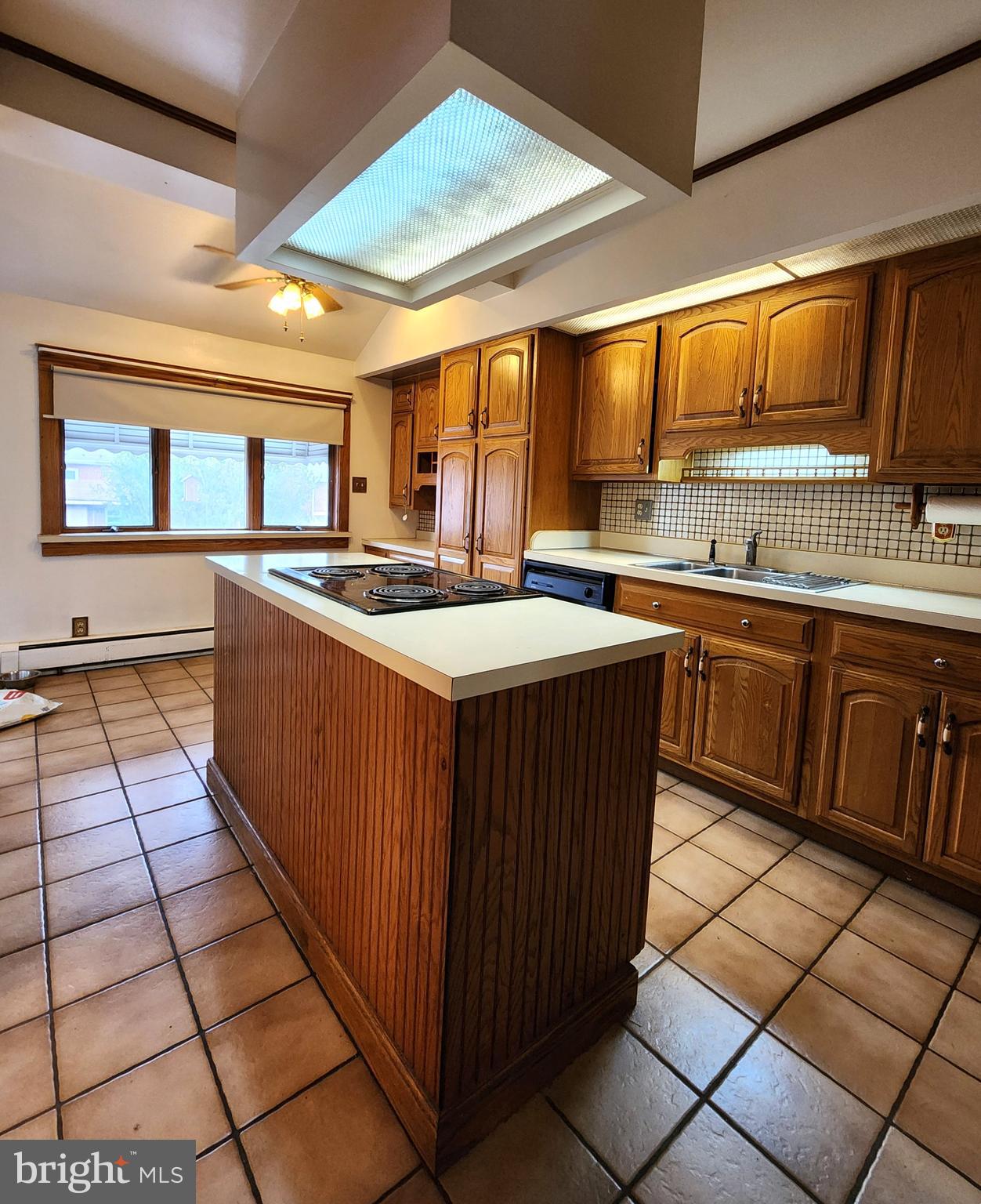 MANSION HEIGHTS - Residential