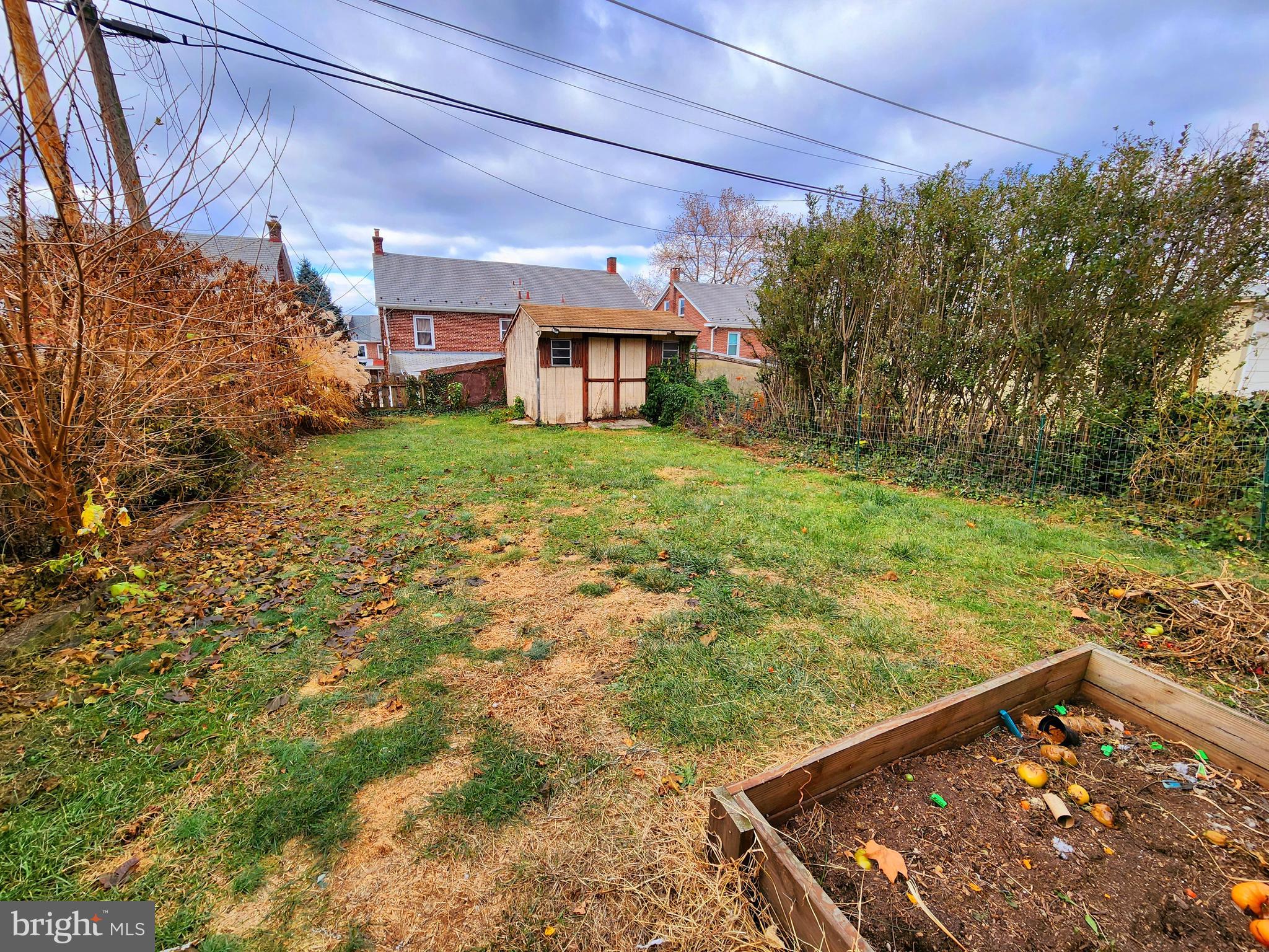 MANSION HEIGHTS - Residential