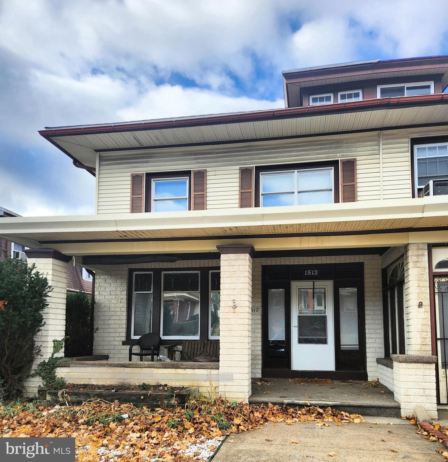 MANSION HEIGHTS - Residential