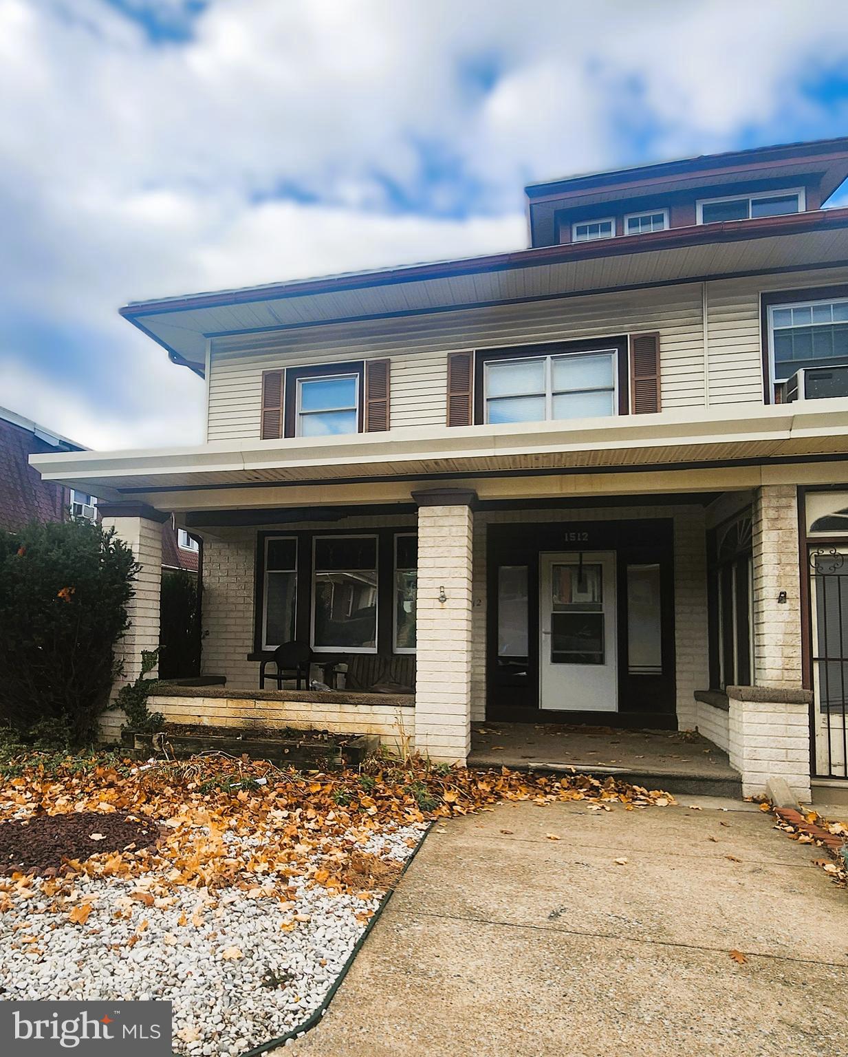 MANSION HEIGHTS - Residential