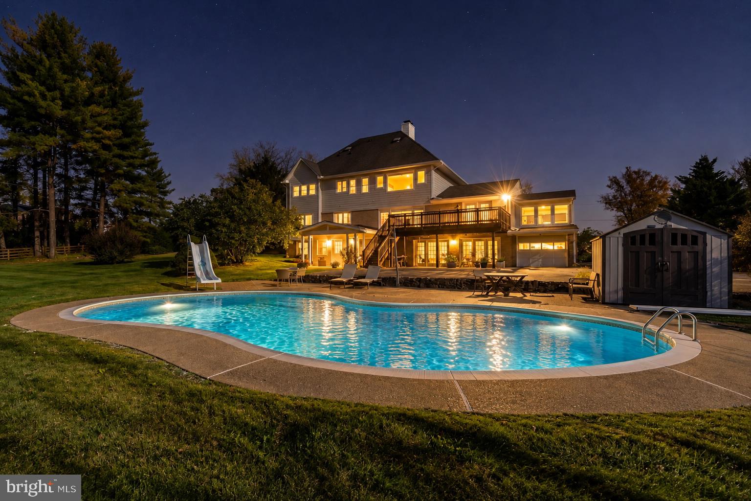 20473 GLEEDSVILLE ROAD
