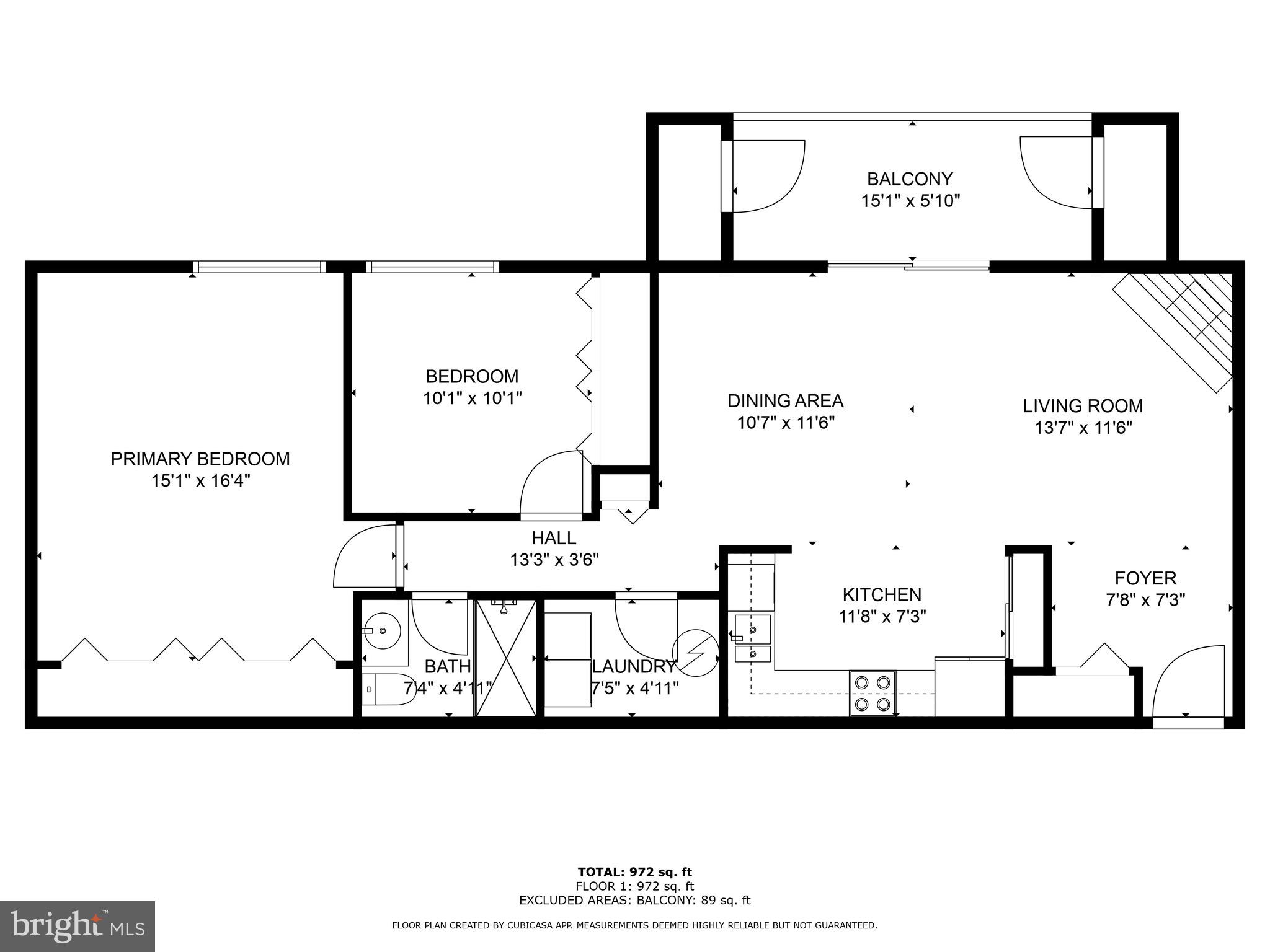KNOLLS AT NORTH LAKE CONDOMINIUM - Residential