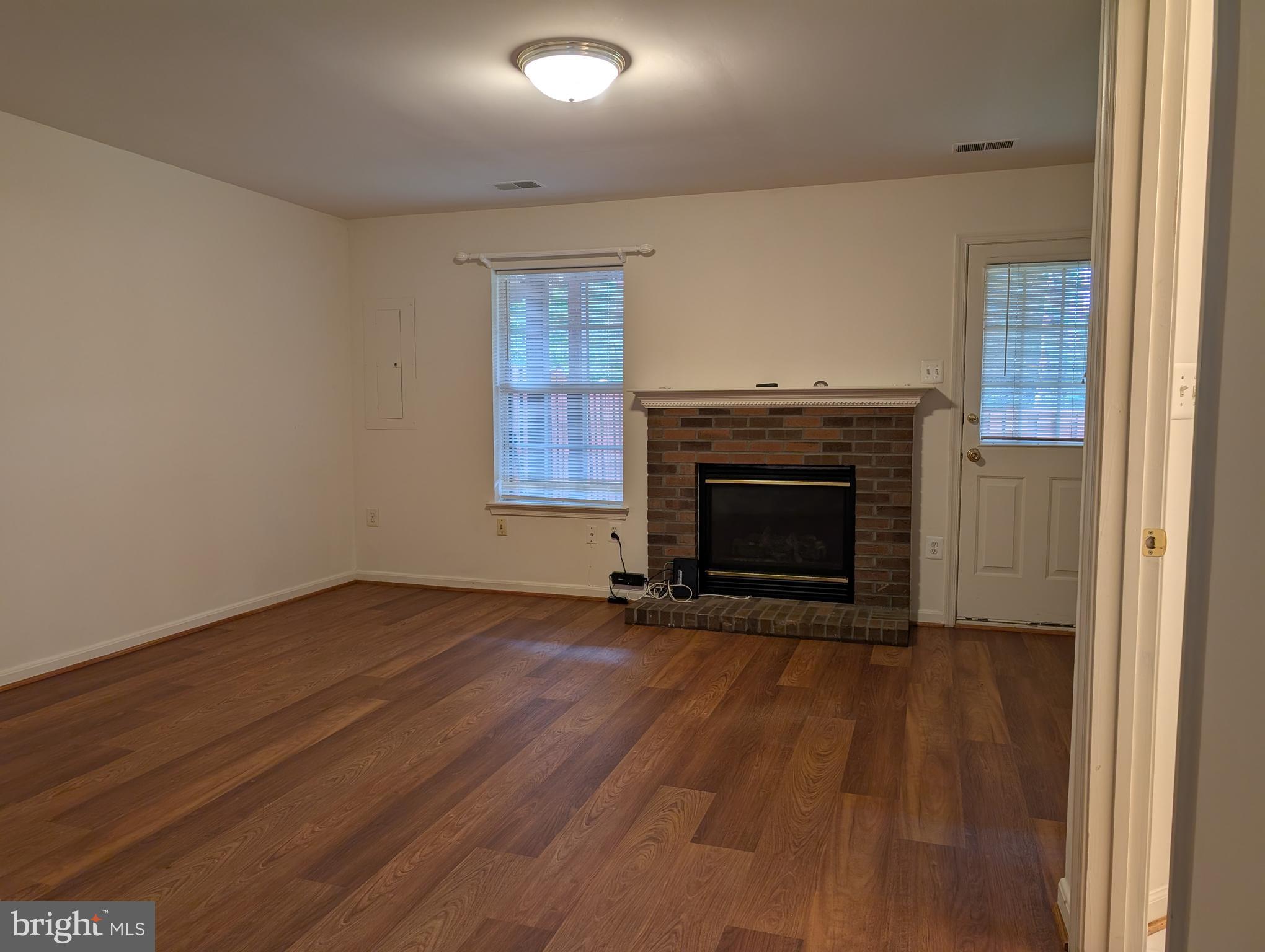 COPPERMILL - Residential Lease