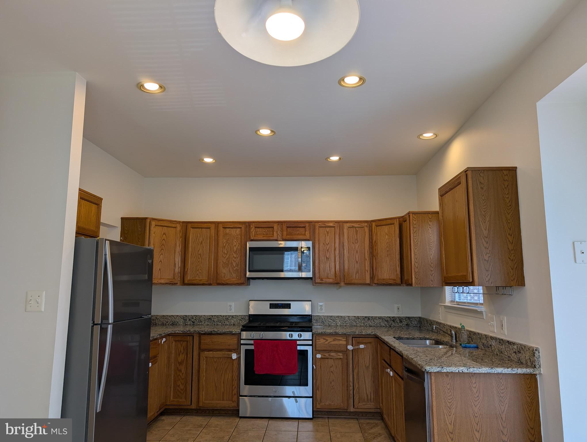 COPPERMILL - Residential Lease