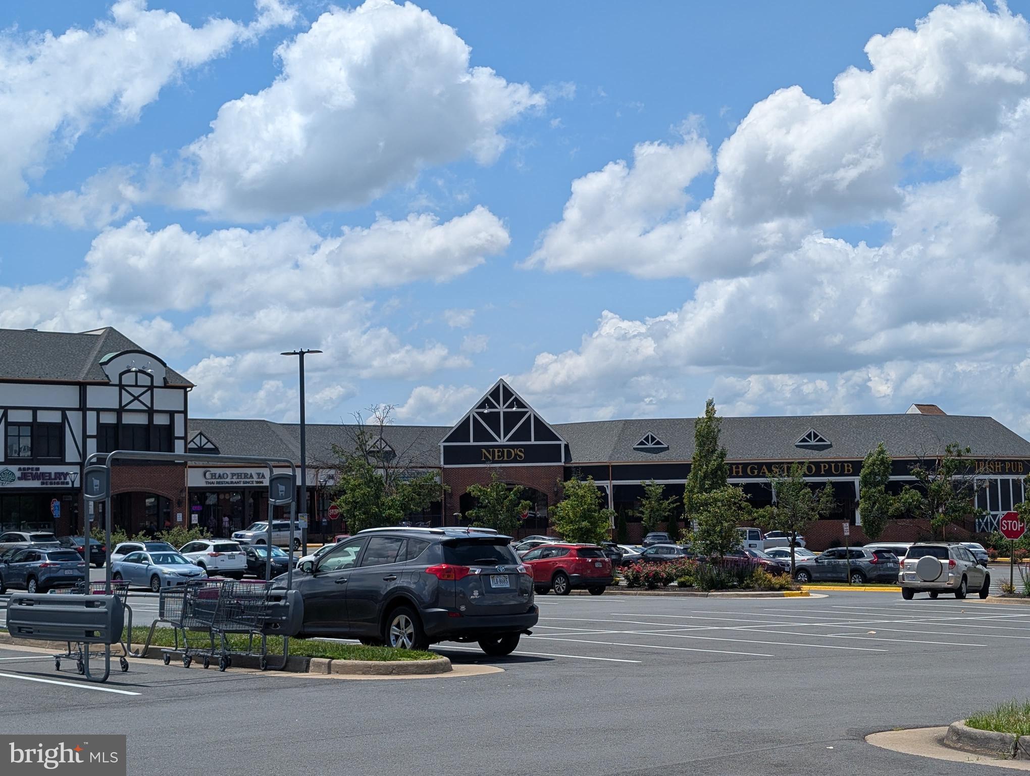 COPPERMILL - Residential Lease