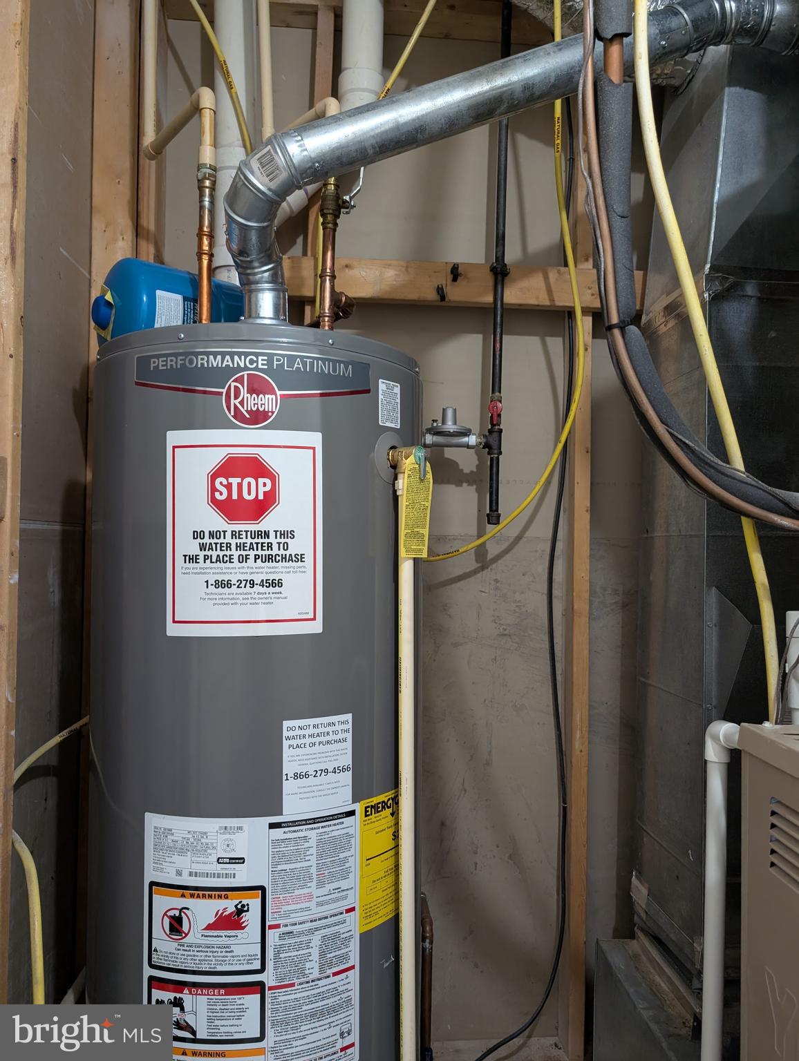 COPPERMILL - Residential Lease